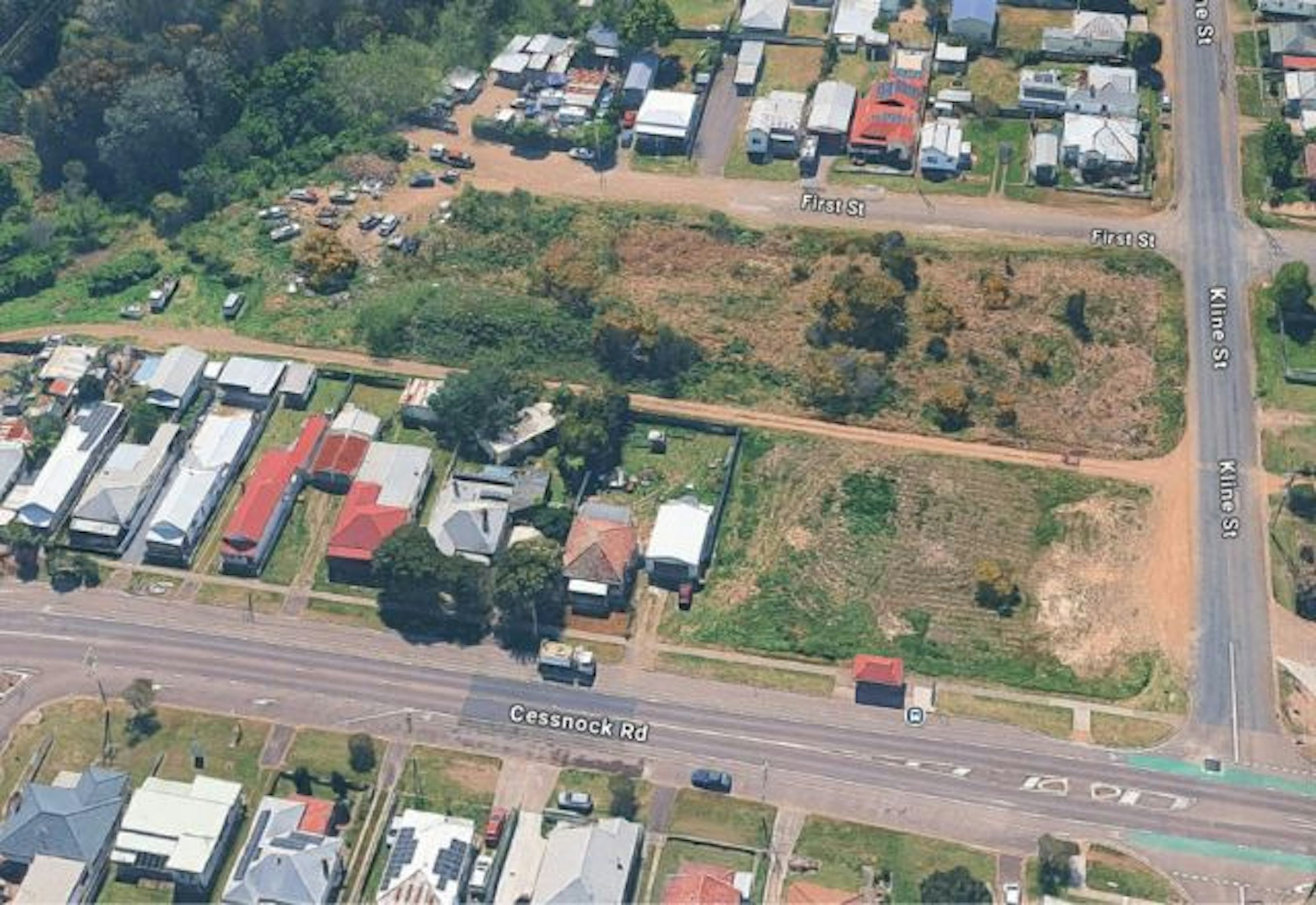 12 First St. WESTON, NSW 2326-6