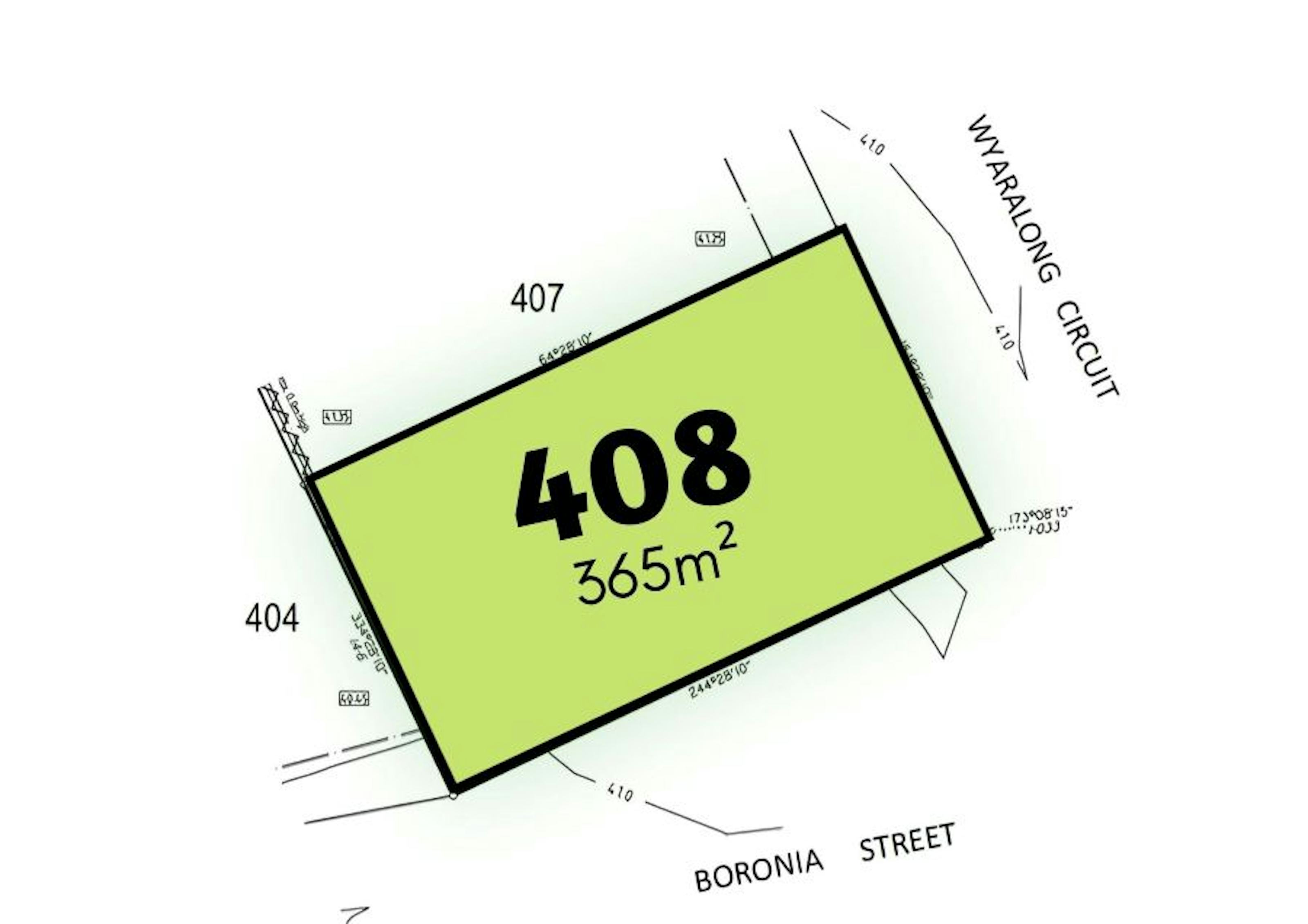 408 Wyaralong Circuit YARRABILBA, QLD 4207-3