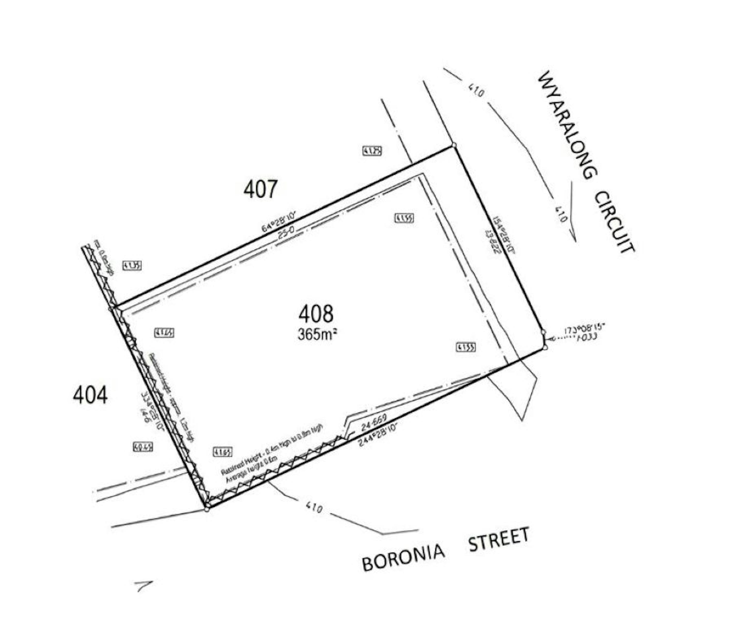 408 Wyaralong Circuit YARRABILBA, QLD 4207-6