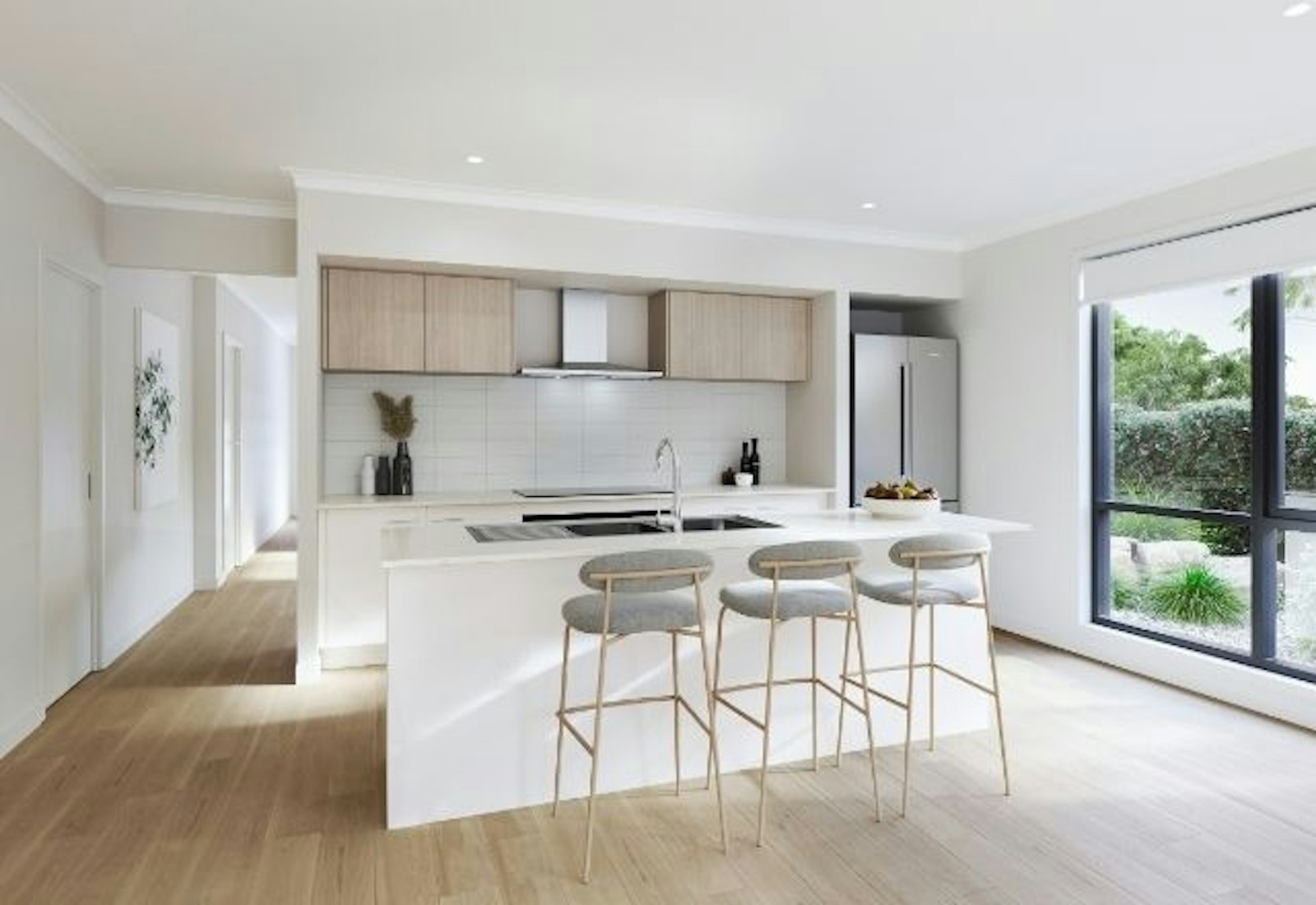 11 Parks St. (Nelson 04) WOODFORD, QLD 4514-3