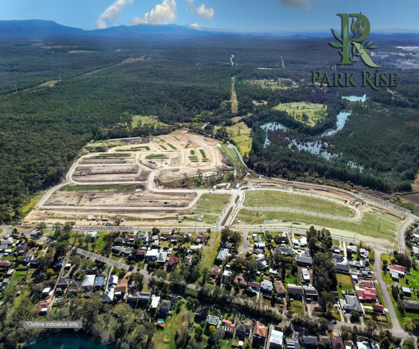 255 Ganga Rd. DORA CREEK, NSW 2264-7