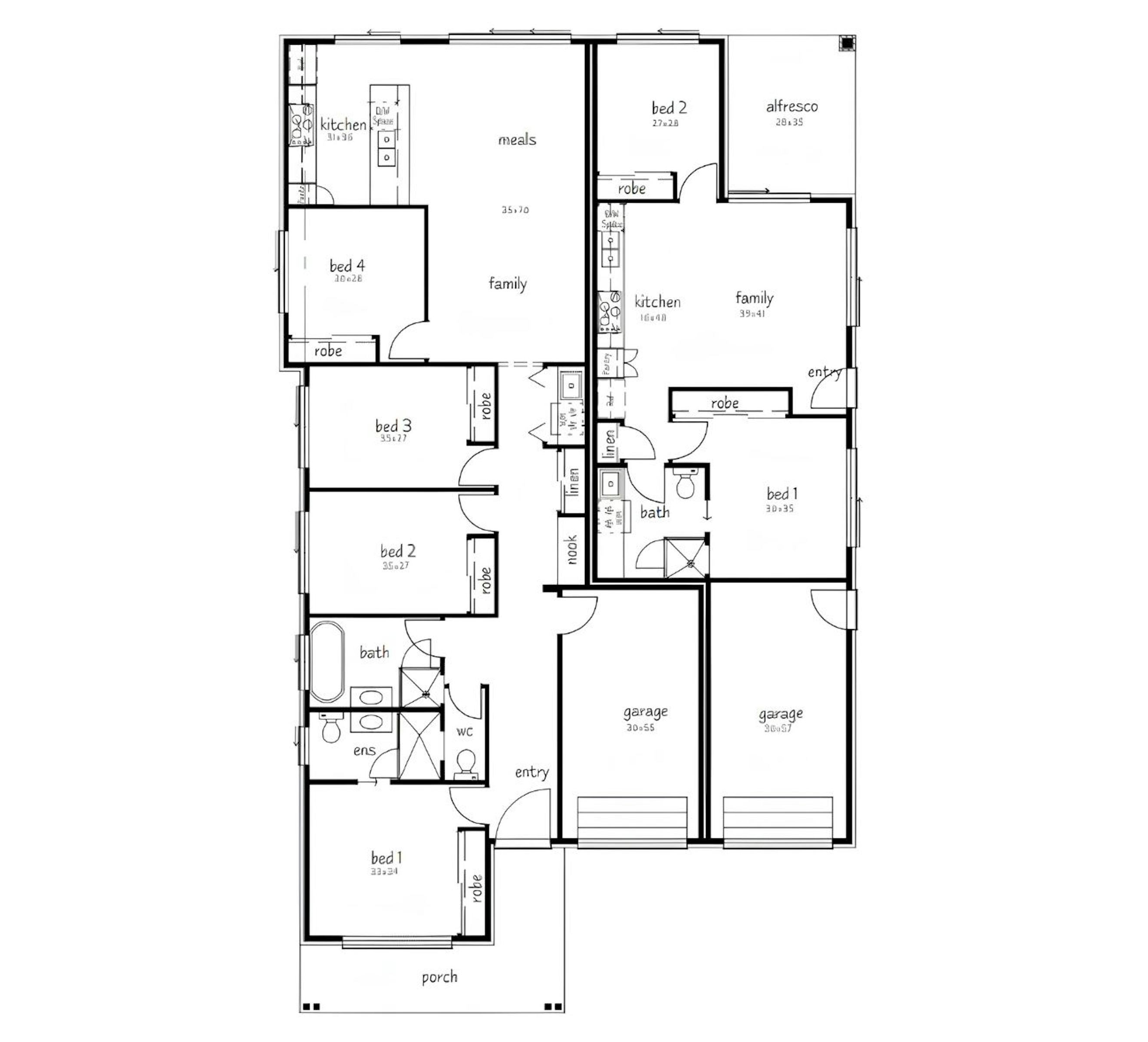 275 95 Gradwells Rd DORA CREEK, NSW 2264-6