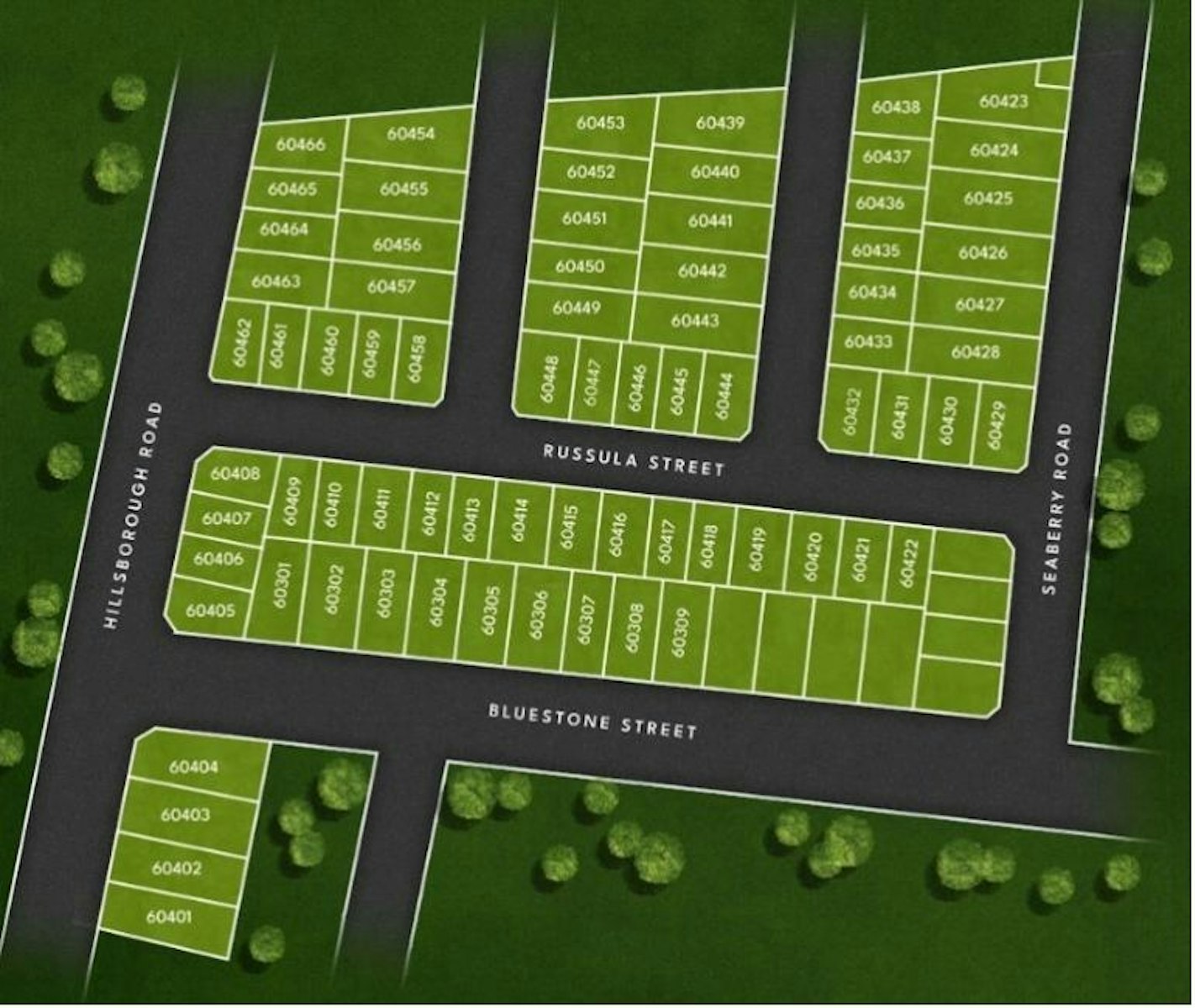 60428 Seaberry Rd. KALKALLO, VIC 3064-6