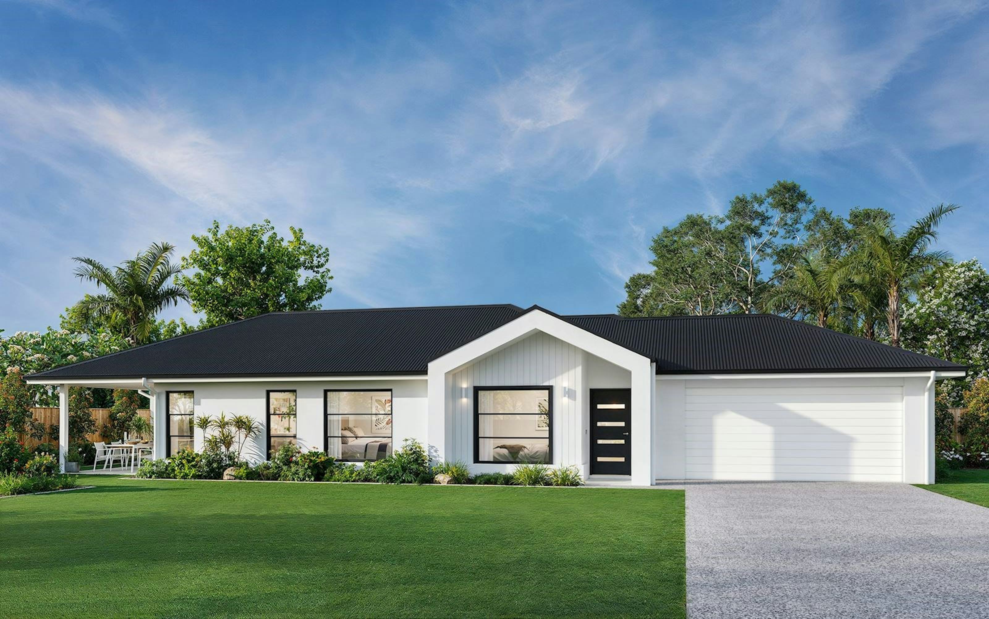 Lot 1 Pedelty Lane DUNDOWRAN, QLD 4655