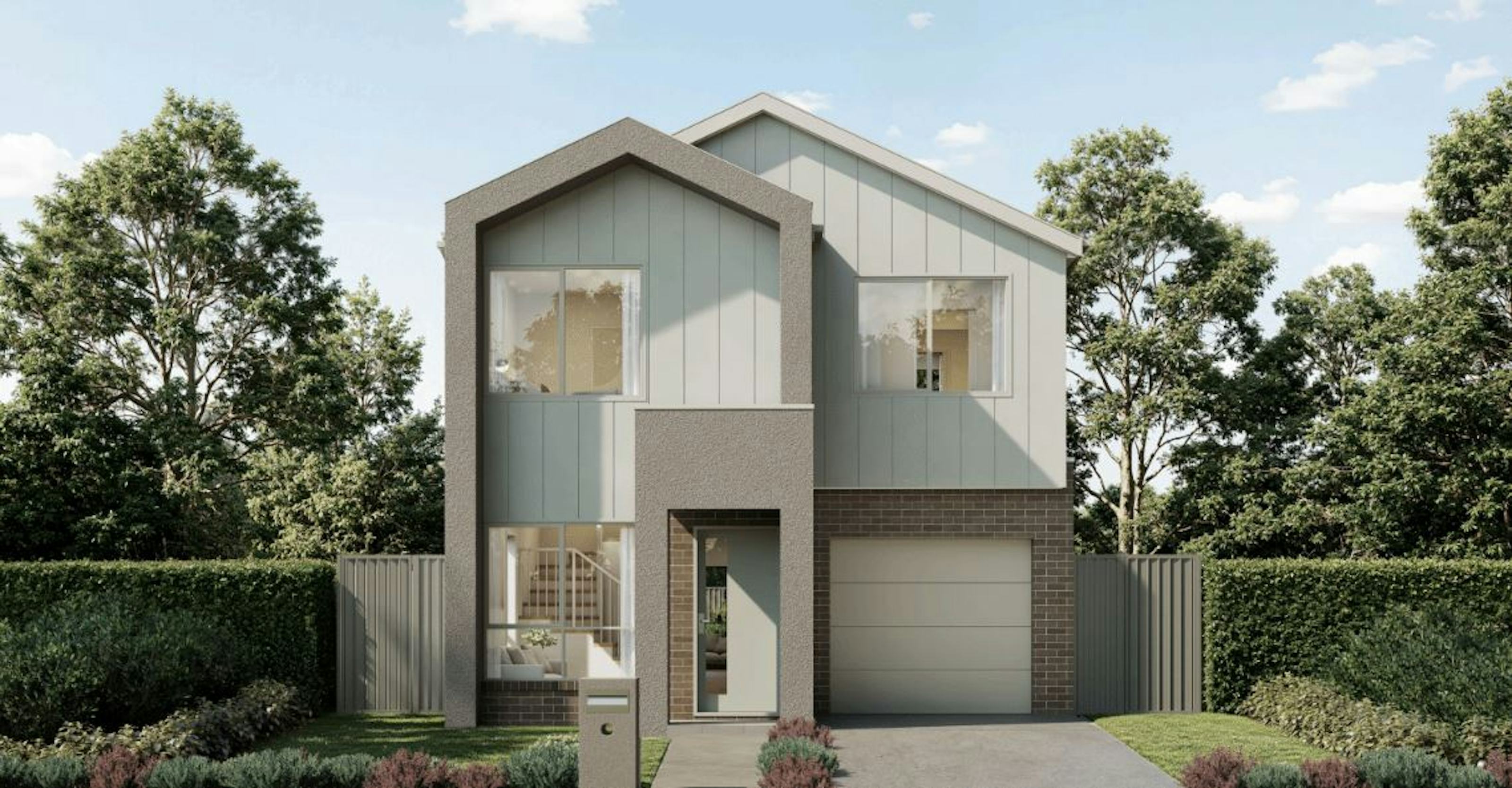 1 Clarke St Rouse Hill, NSW 2155