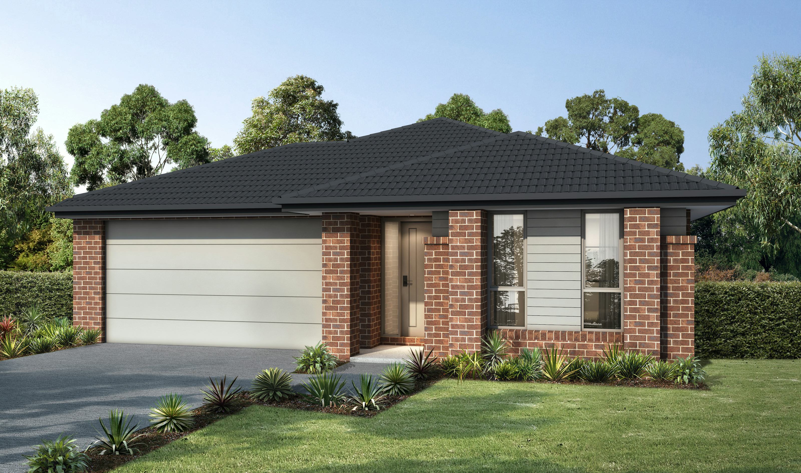 Lot 1230 Triumph Avenue Smythes Creek, VIC 3351