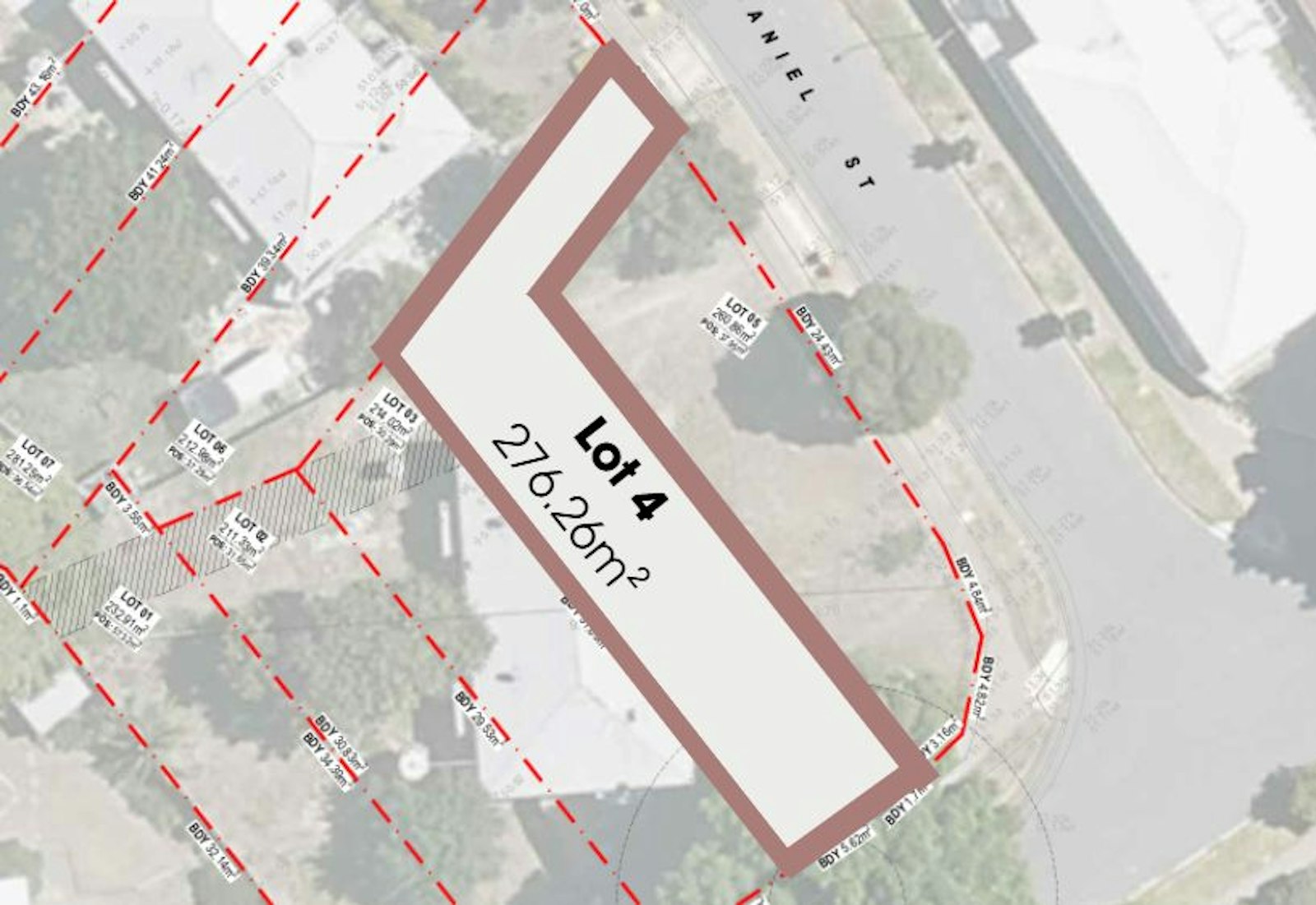 4 Daniel St. ELIZABETH PARK, SA 5113-7