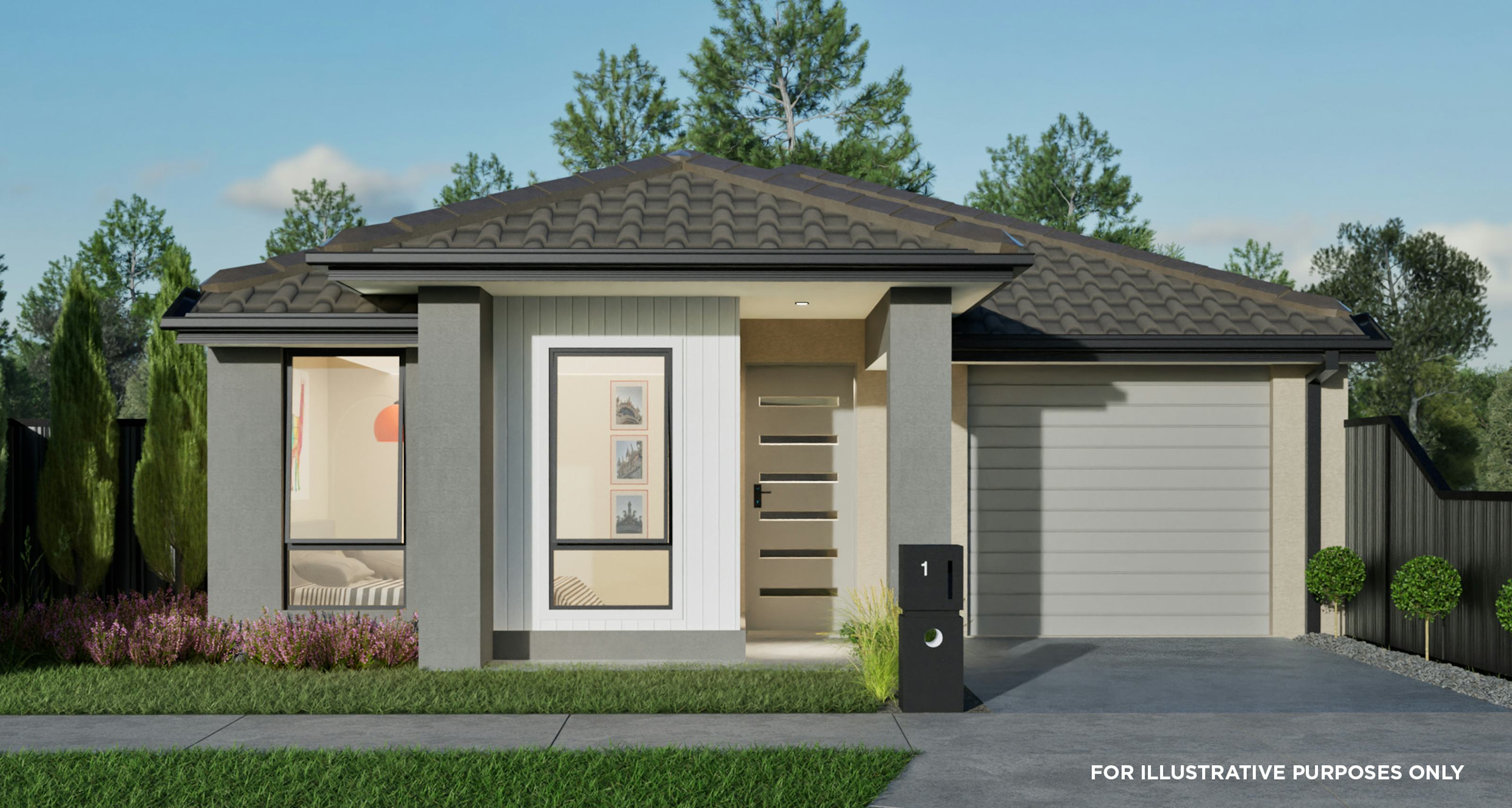 3314 Oasis Drive Mount Duneed, VIC 3217