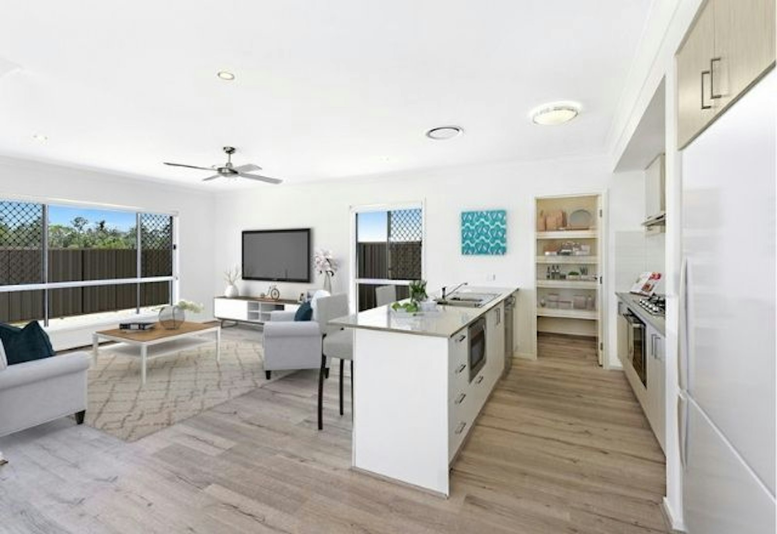 157 Villa Boulevard NERANG, QLD 4211-1