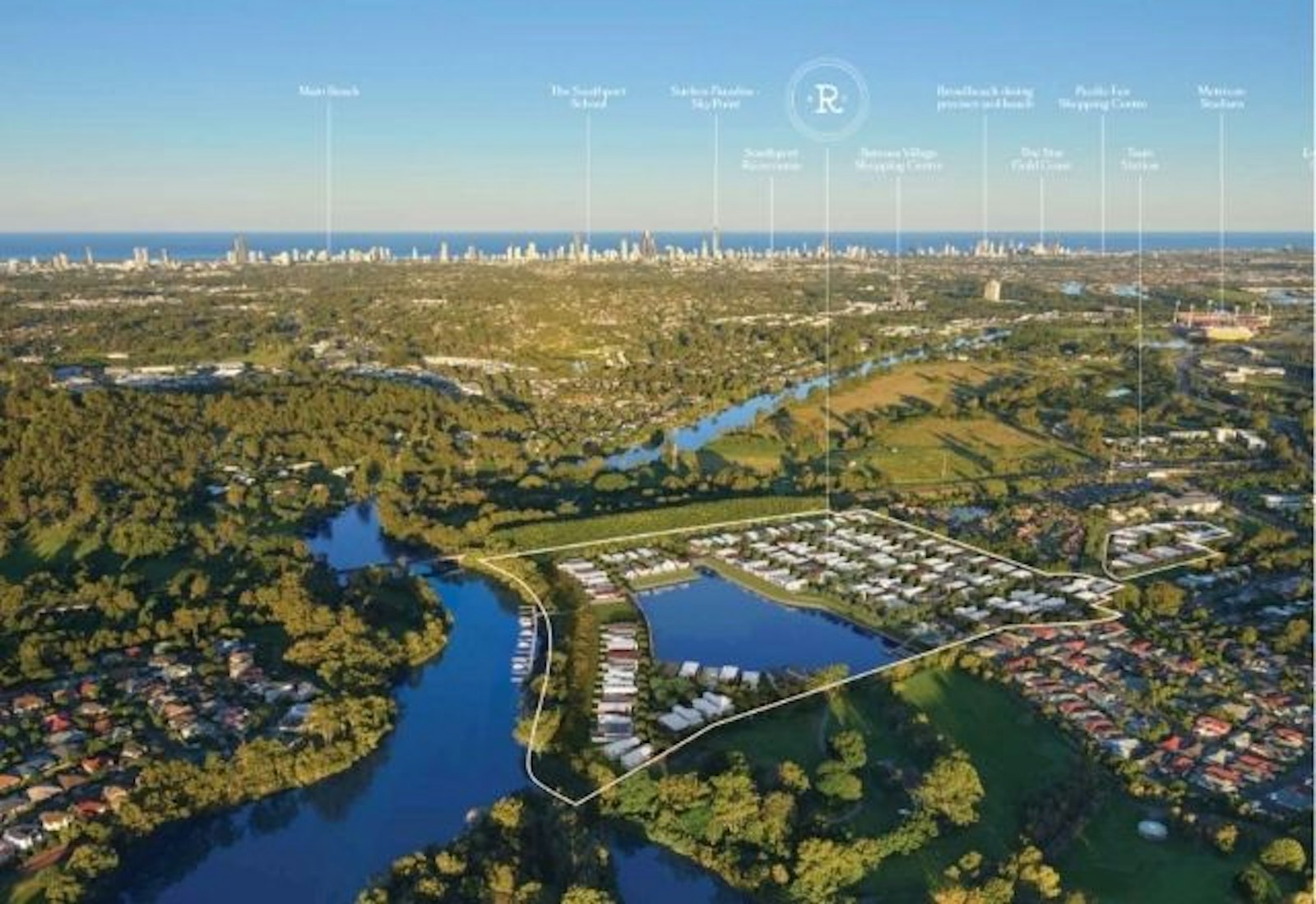 157 Villa Boulevard NERANG, QLD 4211-6