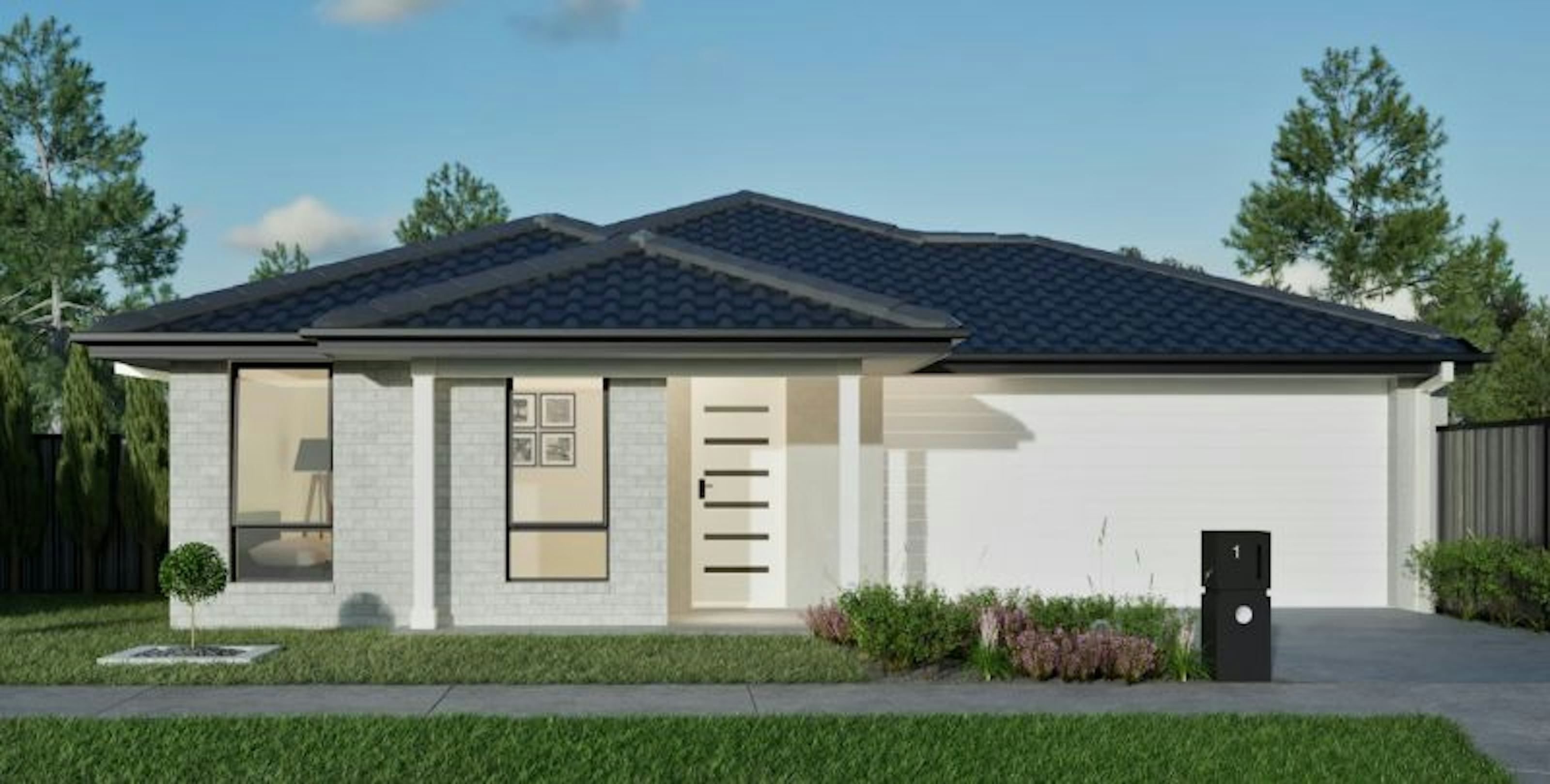 326 Sward St. DONNYBROOK, VIC 3064