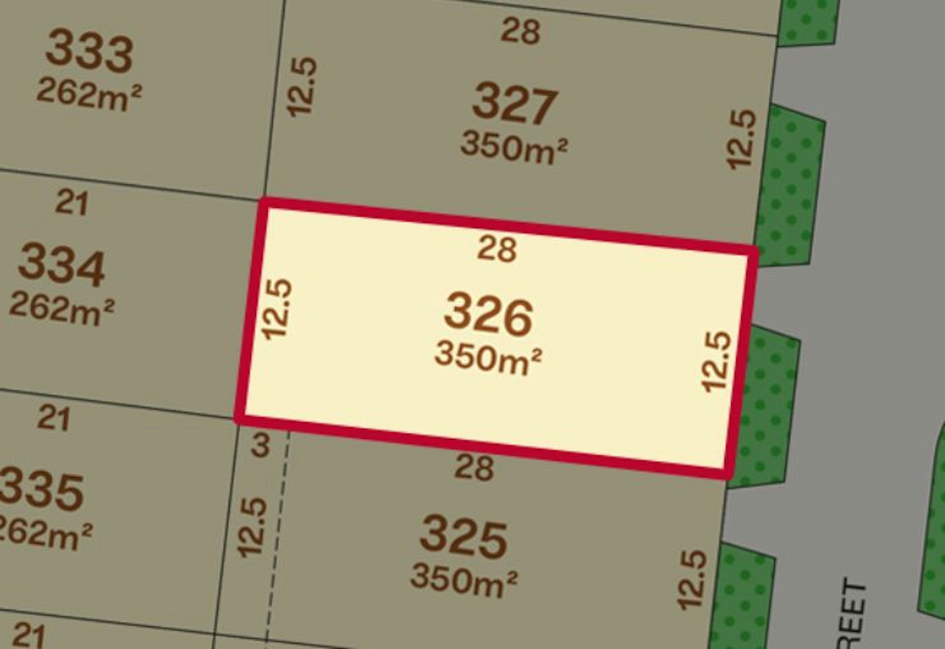 326 Sward St. DONNYBROOK, VIC 3064-1