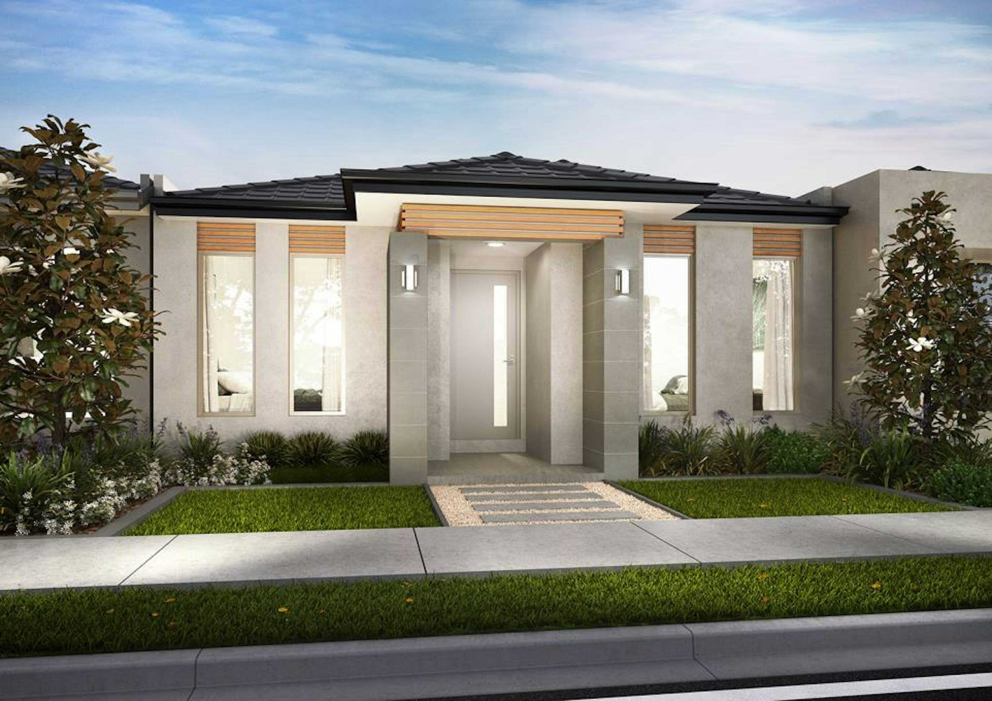 533 Proposed St MANOR LAKES, VIC 3024