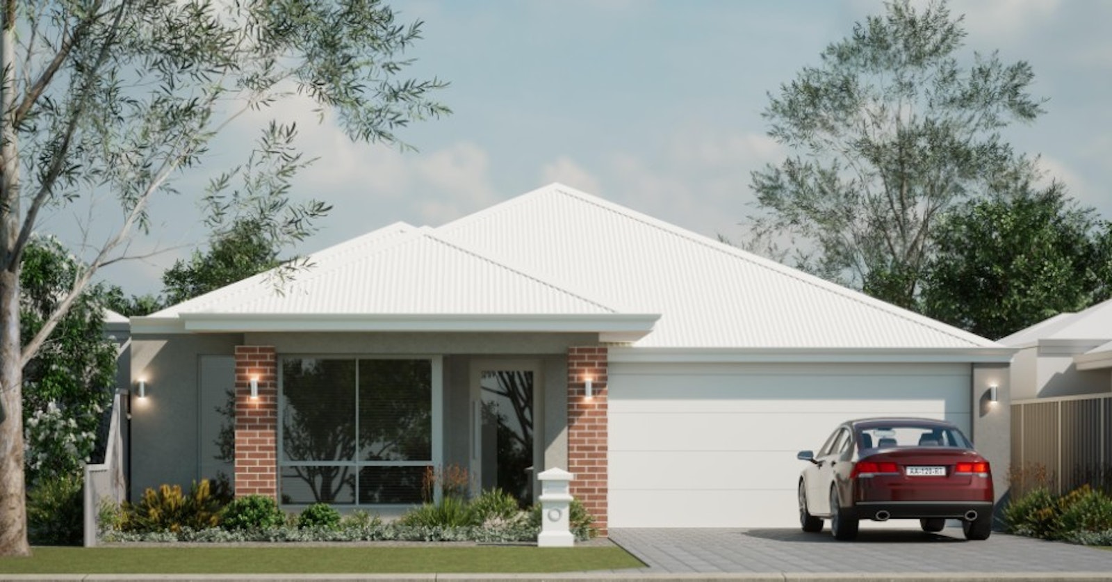 55 The Crest Estate BALDIVIS, WA 6171
