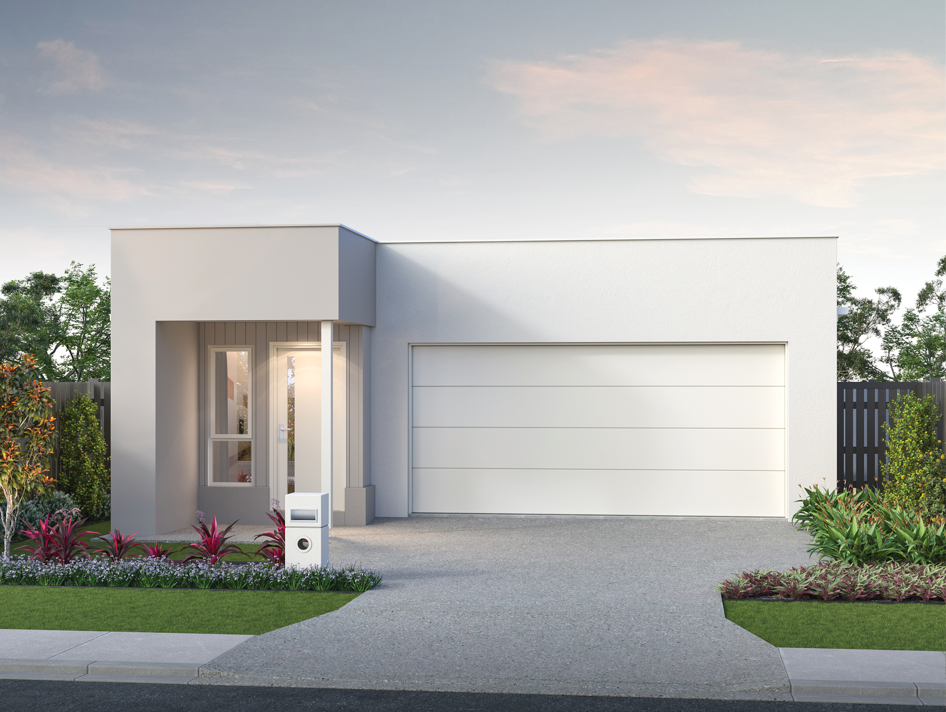 Lot 510 Freney Street Greenbank, QLD 4124-0
