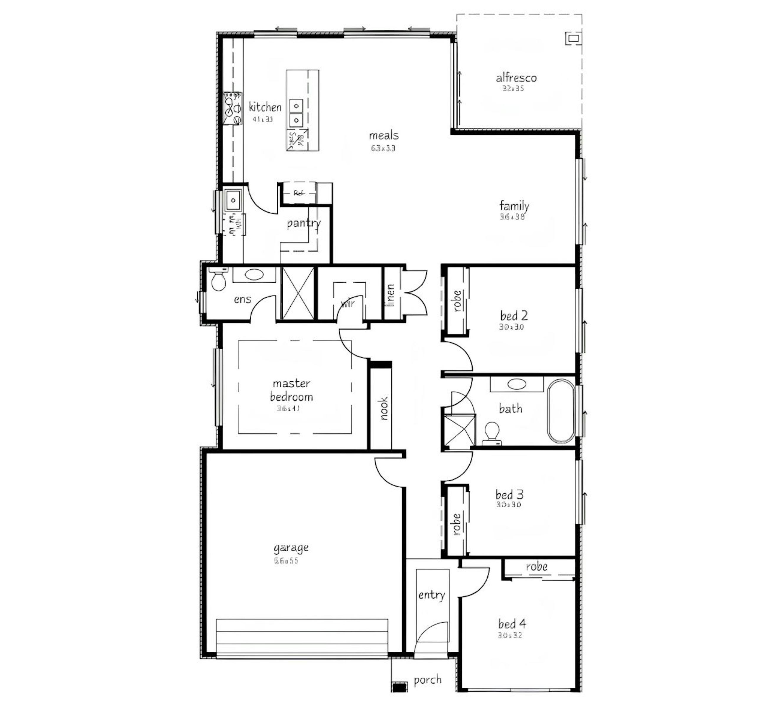 3055 35 Warnervale Rd WARNERVALE, NSW 2259-10