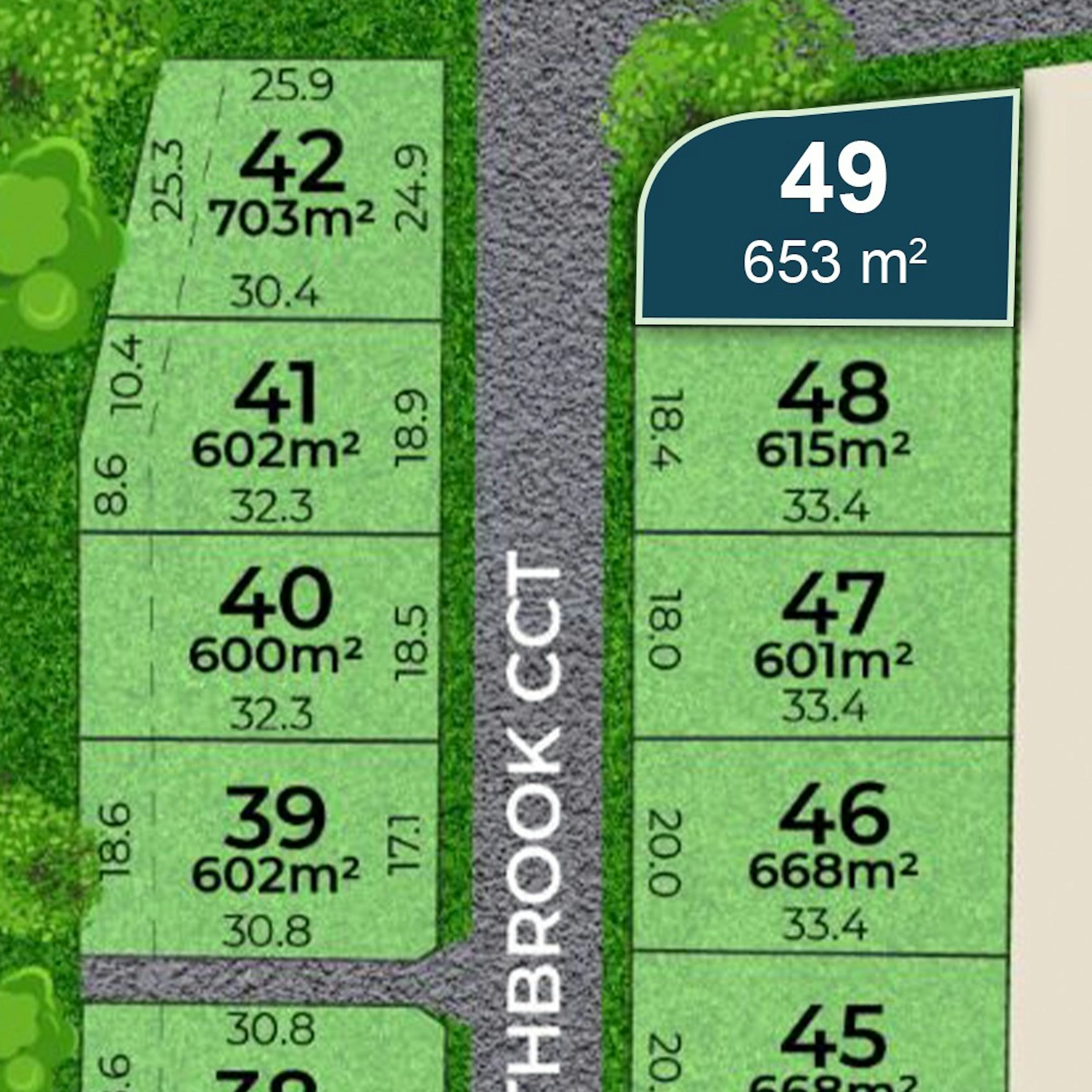 49 Park Rise WOODFORD, QLD 4514-5