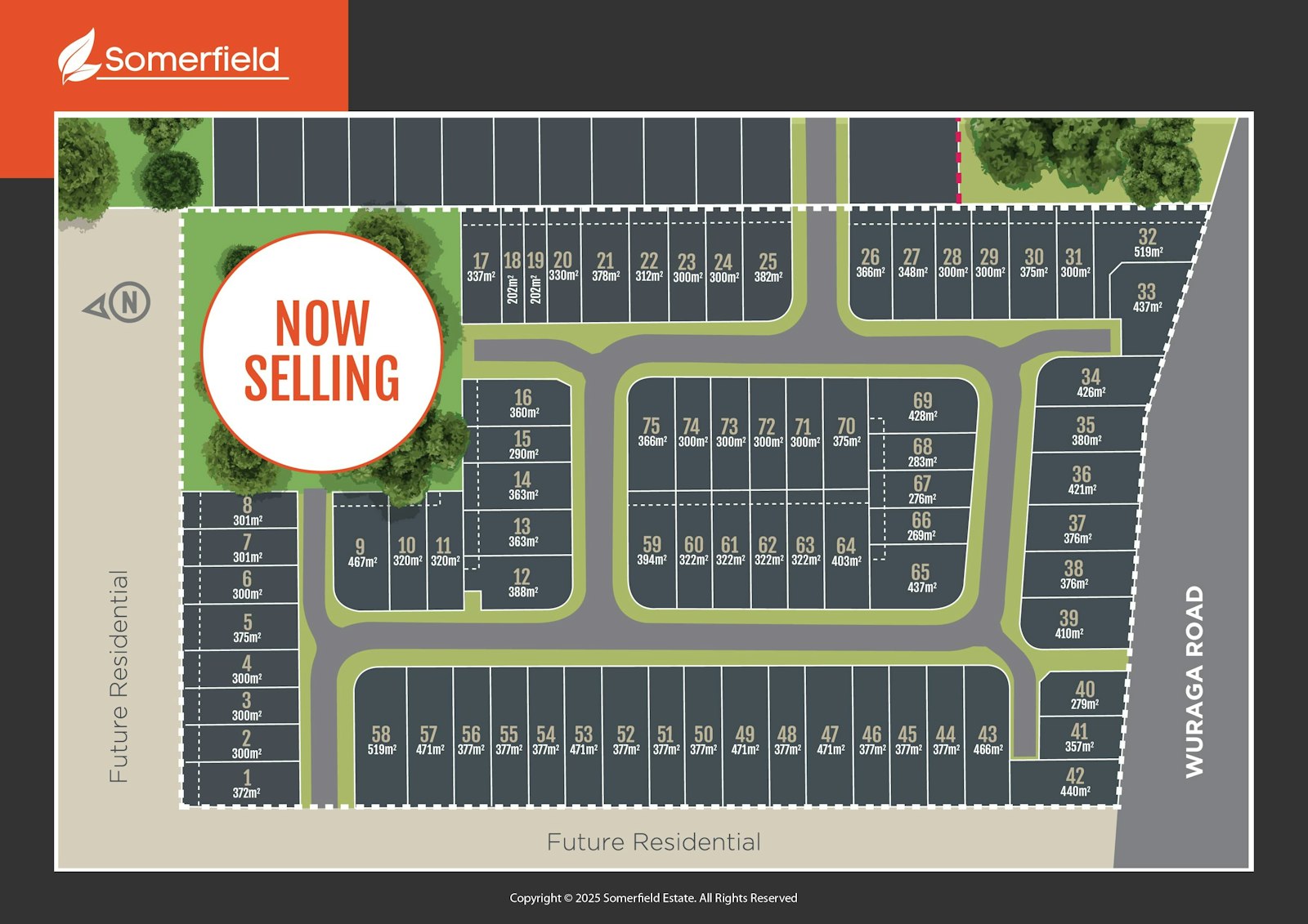 16 Somerfield Estate Holmview, QLD 4207-1