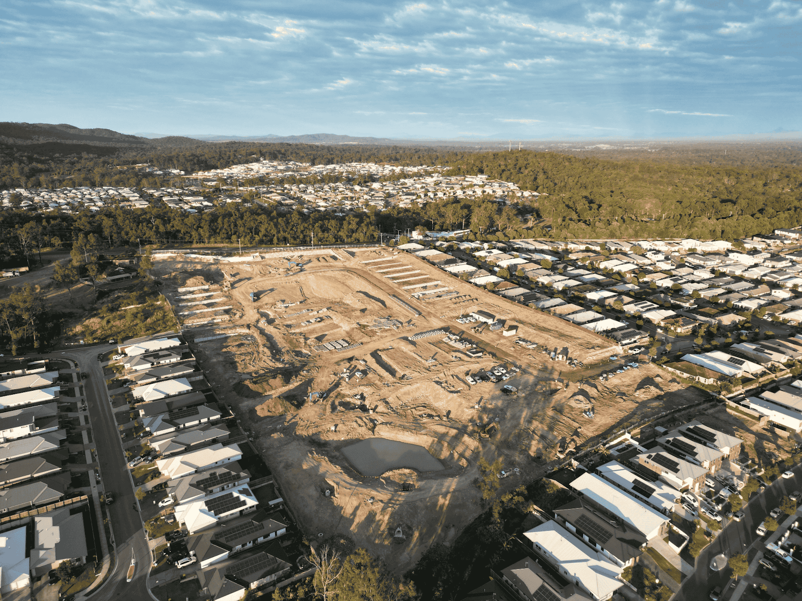 16 Somerfield Estate Holmview, QLD 4207-5