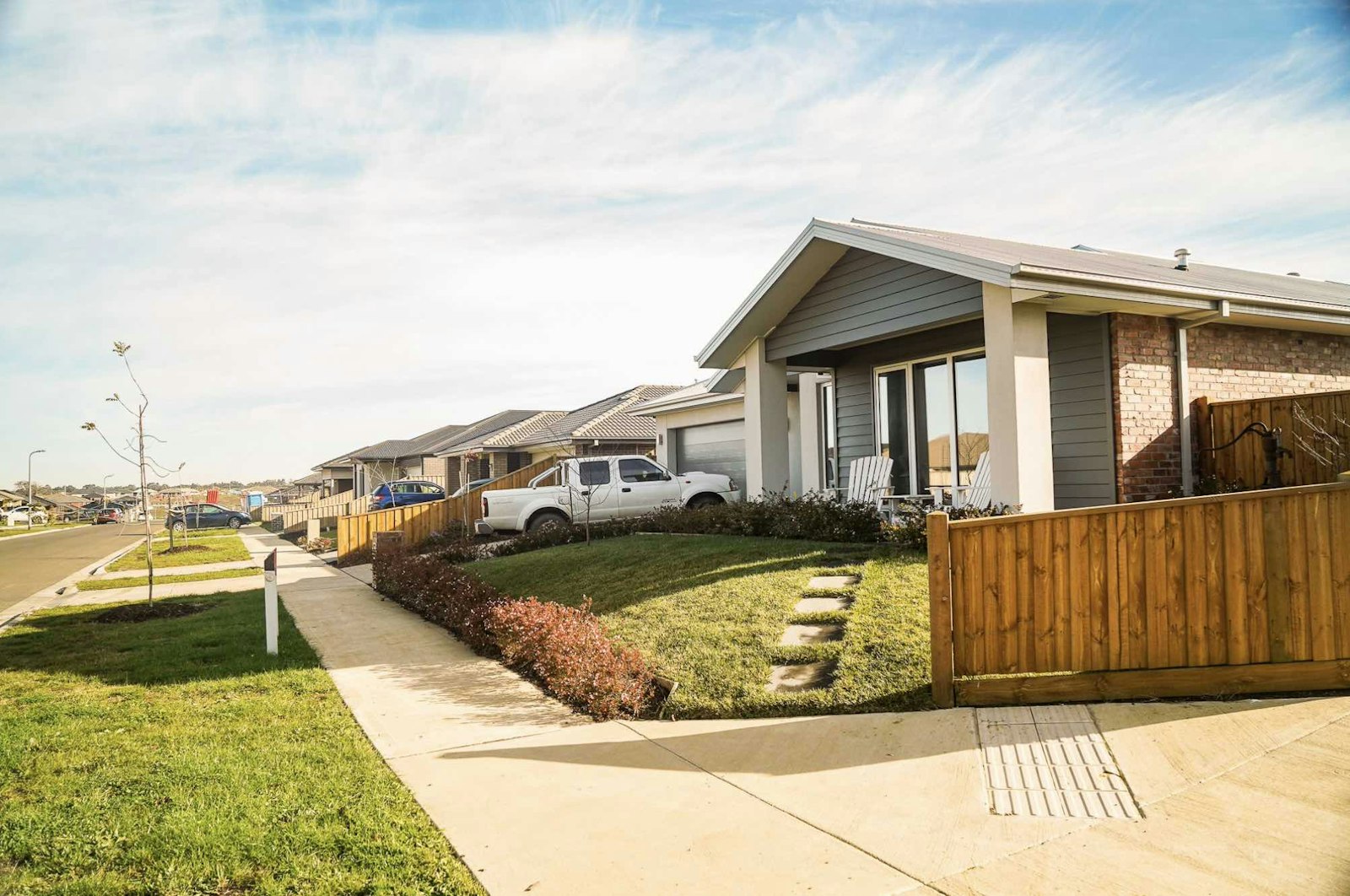 Lot 219 Remarkables Drive Winter Valley, VIC 3358-3