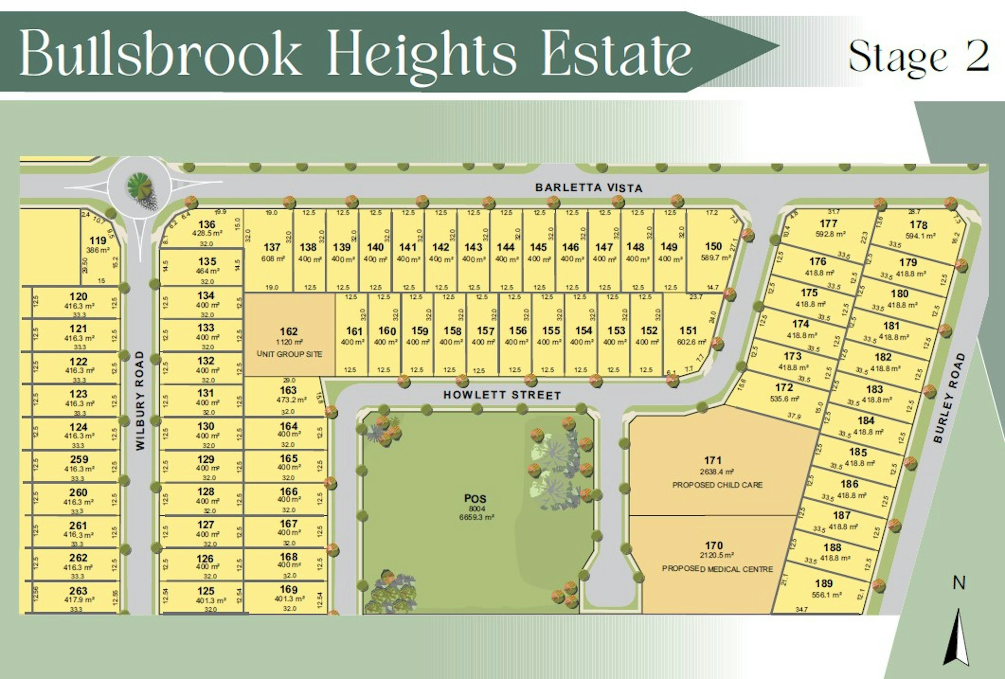 175 Wilbury Road Bullsbrook, WA 6084-4