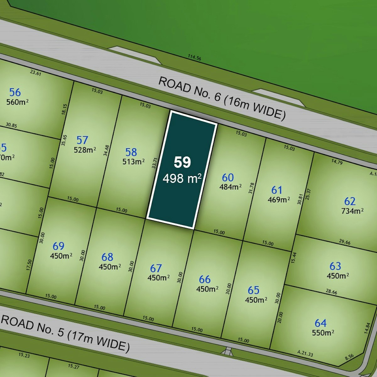 59 Jensen Rd. WADALBA, NSW 2259-3