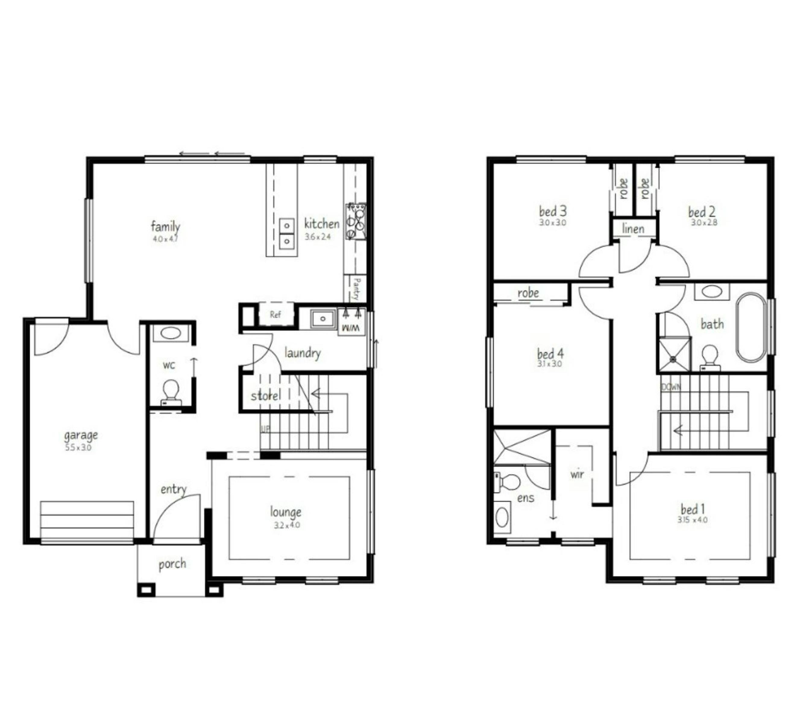 260 95 Gradwells Rd. DORA CREEK, NSW 2264-10