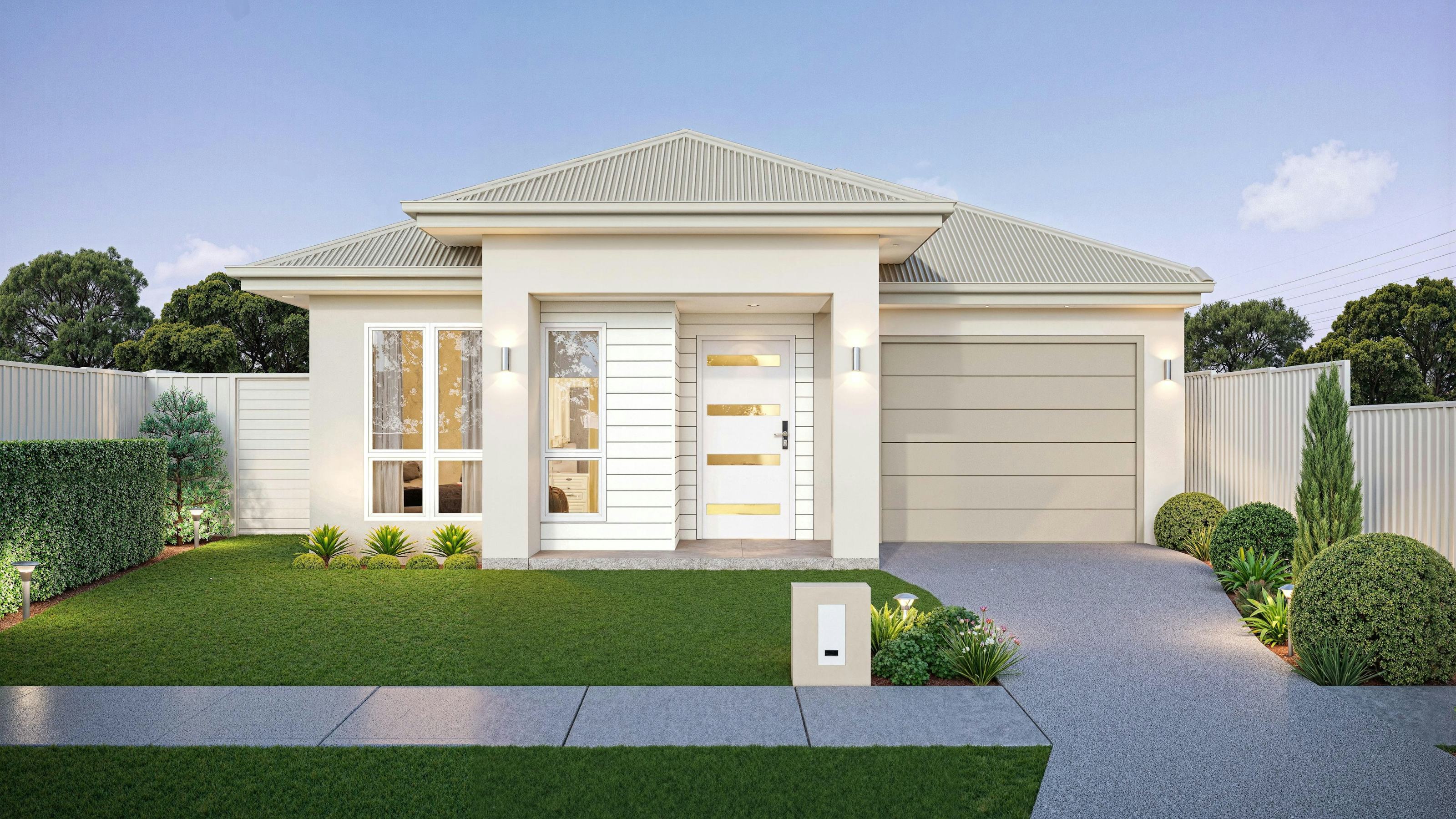 Lot 7233 Rockingham Drive Burdell, QLD 4818