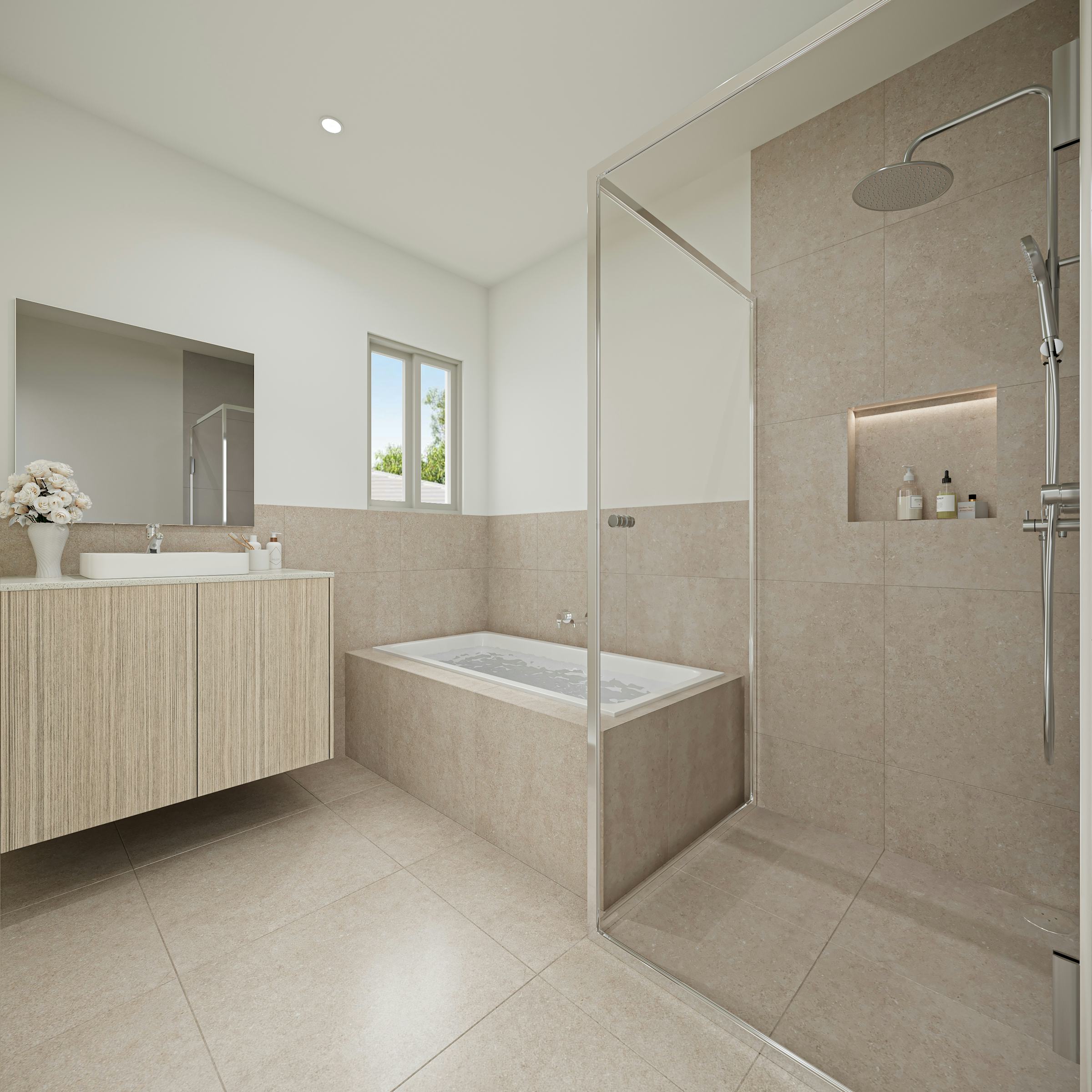 Lot 7233 Rockingham Drive Burdell, QLD 4818-1