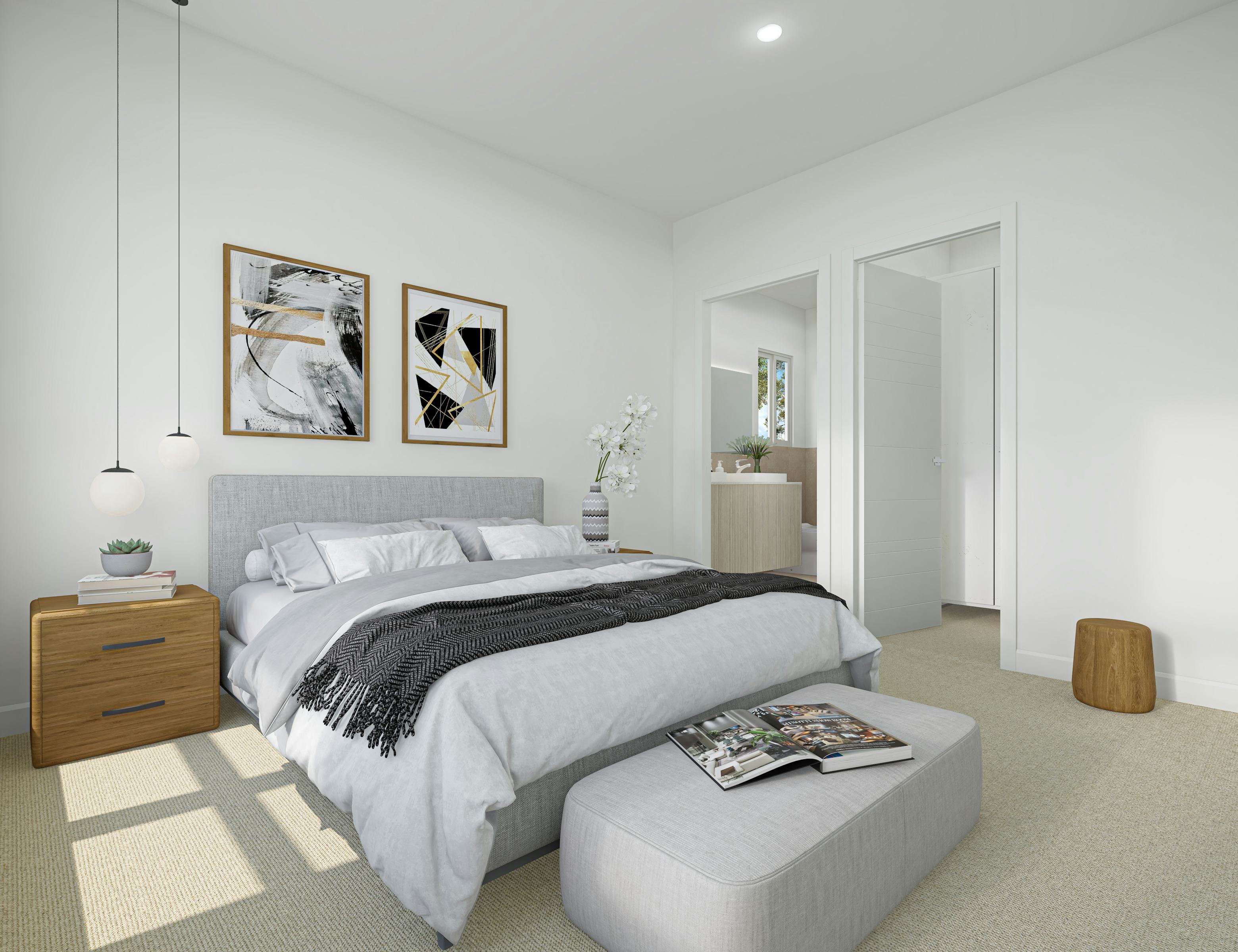 Lot 7233 Rockingham Drive Burdell, QLD 4818-2