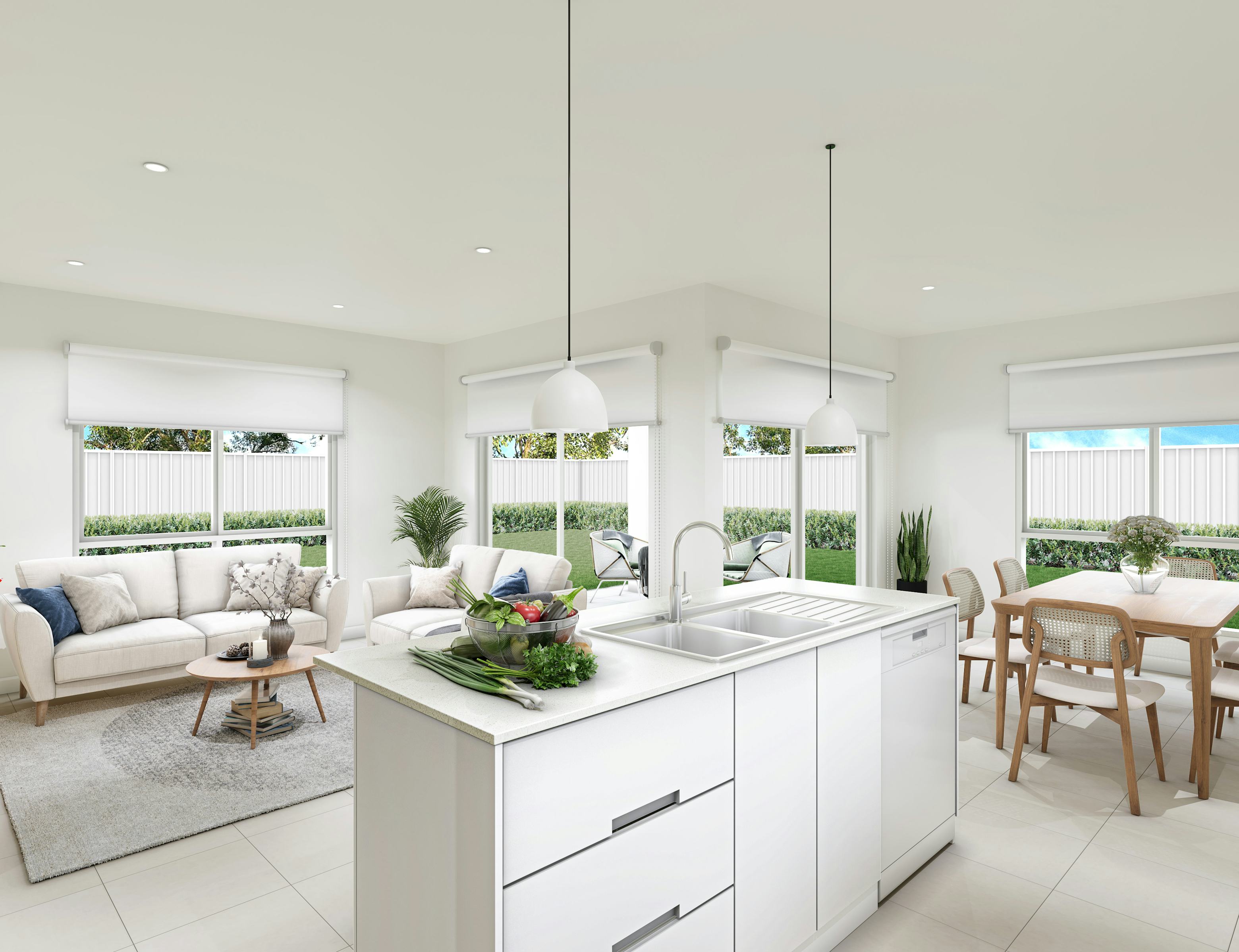 Lot 7233 Rockingham Drive Burdell, QLD 4818-3