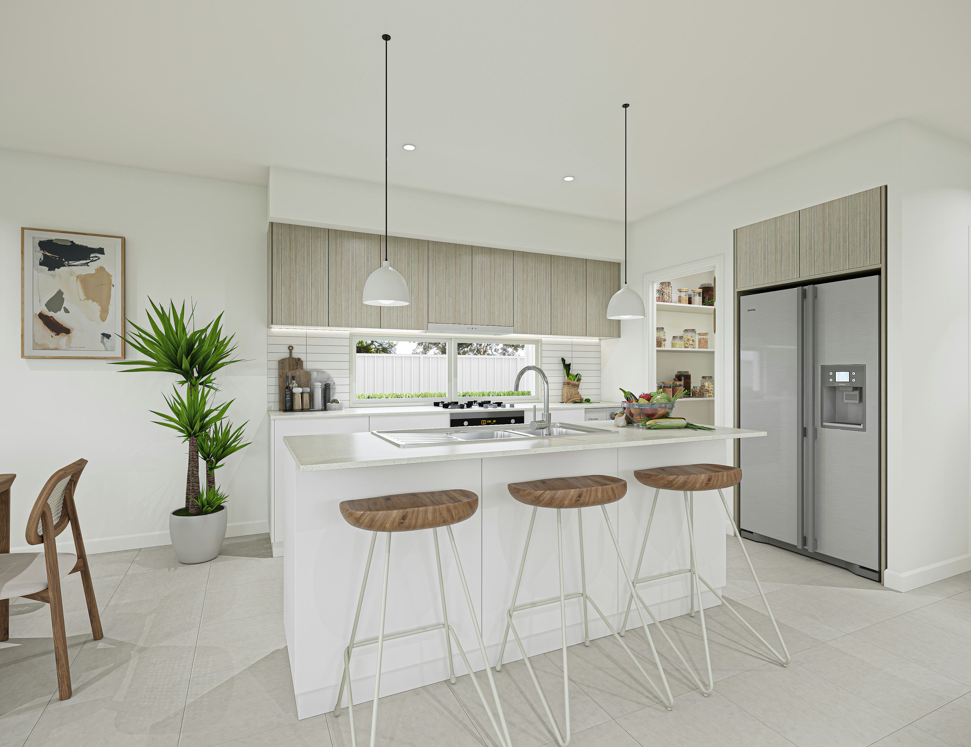 Lot 7233 Rockingham Drive Burdell, QLD 4818-4