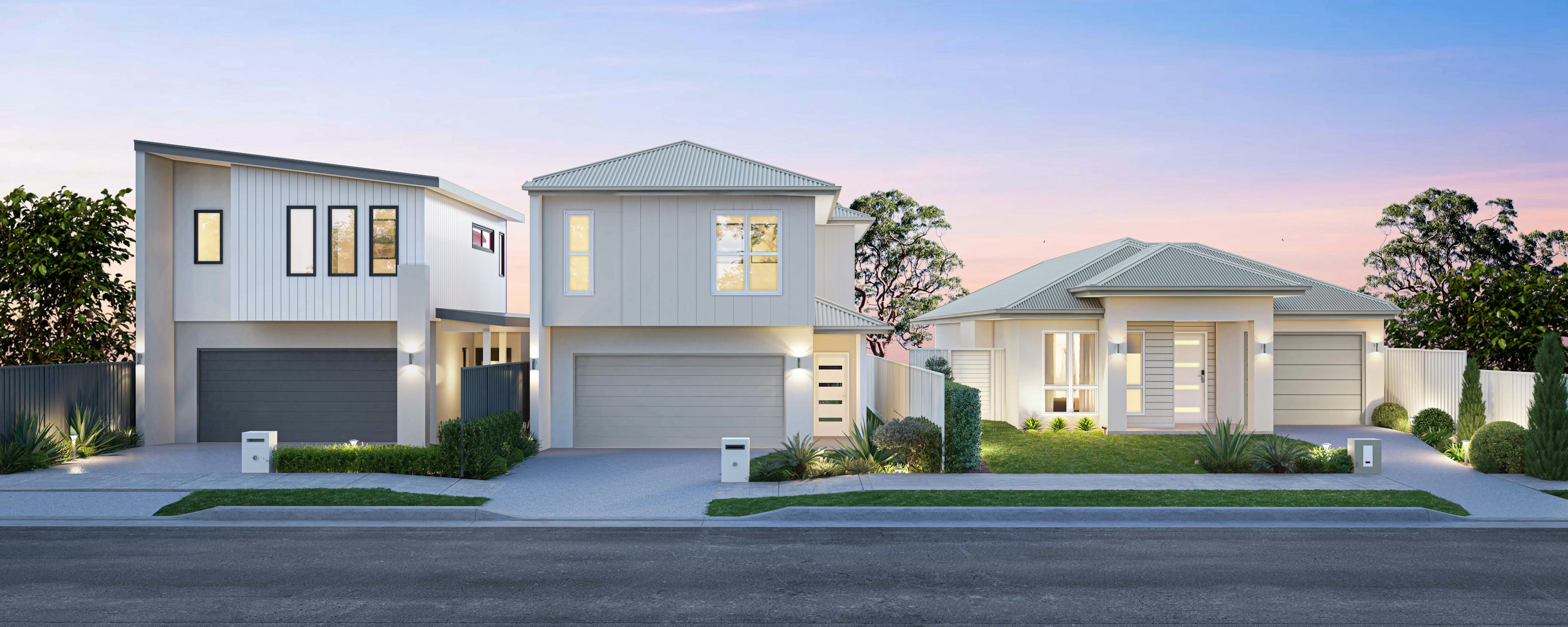 Lot 7233 Rockingham Drive Burdell, QLD 4818-5
