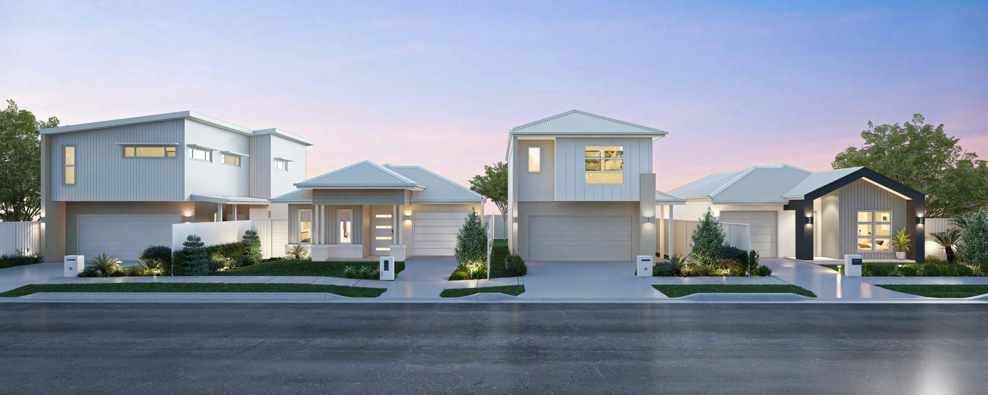 Lot 7233 Rockingham Drive Burdell, QLD 4818-6