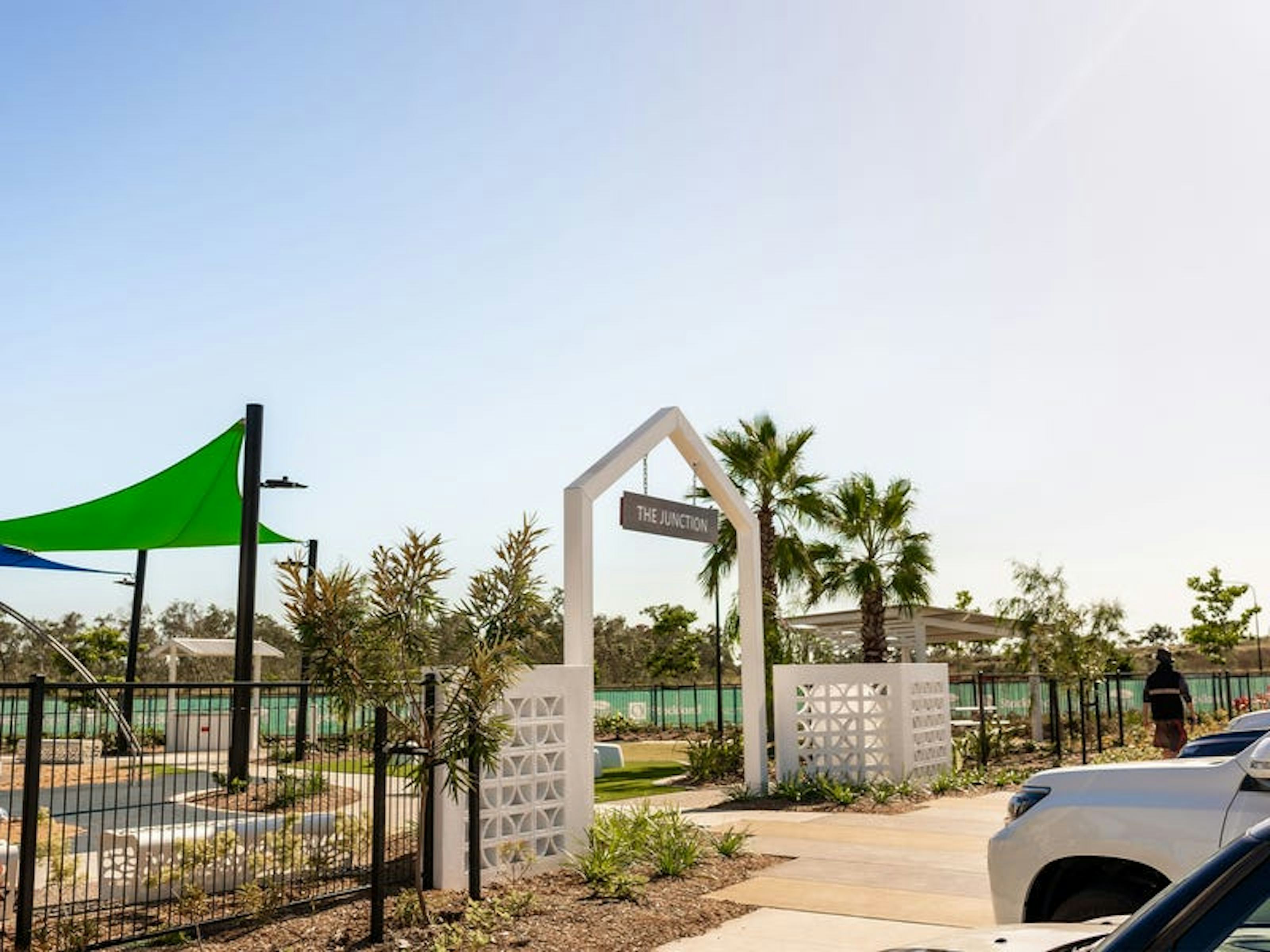 Lot 7233 Rockingham Drive Burdell, QLD 4818-8
