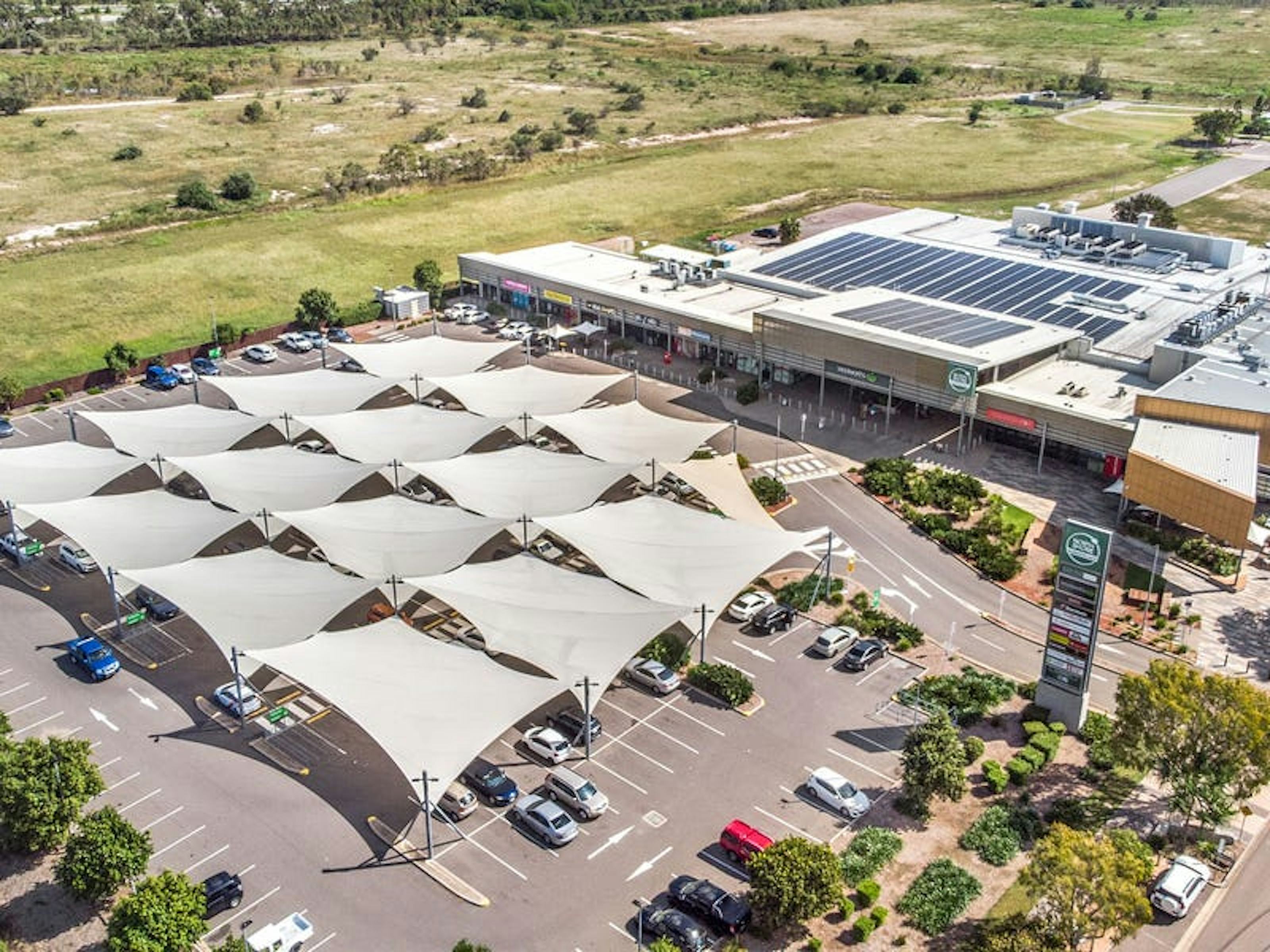 Lot 7233 Rockingham Drive Burdell, QLD 4818-9