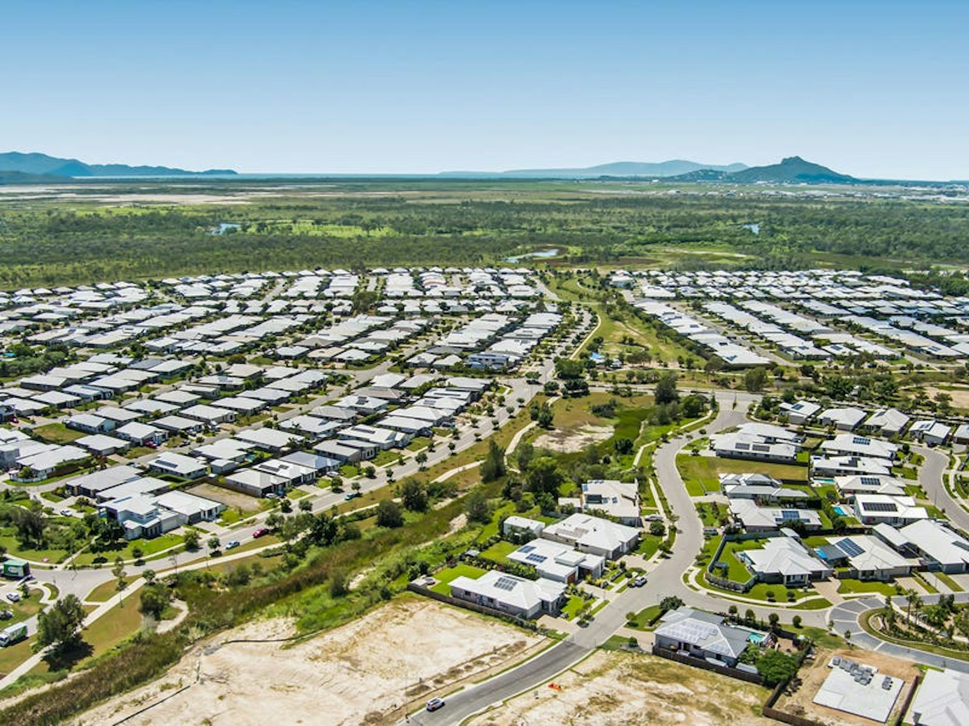 Lot 7233 Rockingham Drive Burdell, QLD 4818-12