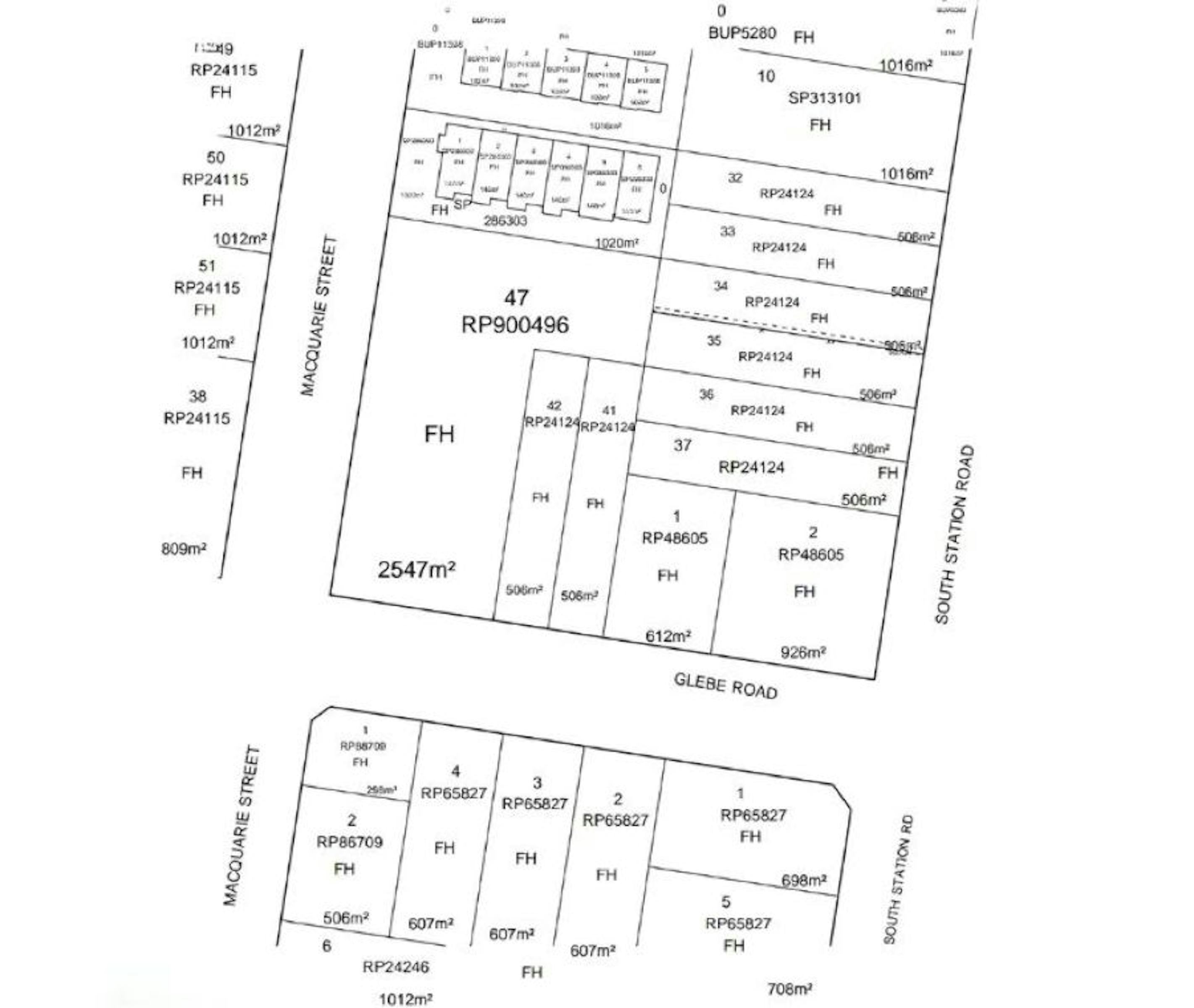 42 Glebe Rd. BOOVAL, QLD 4304-6