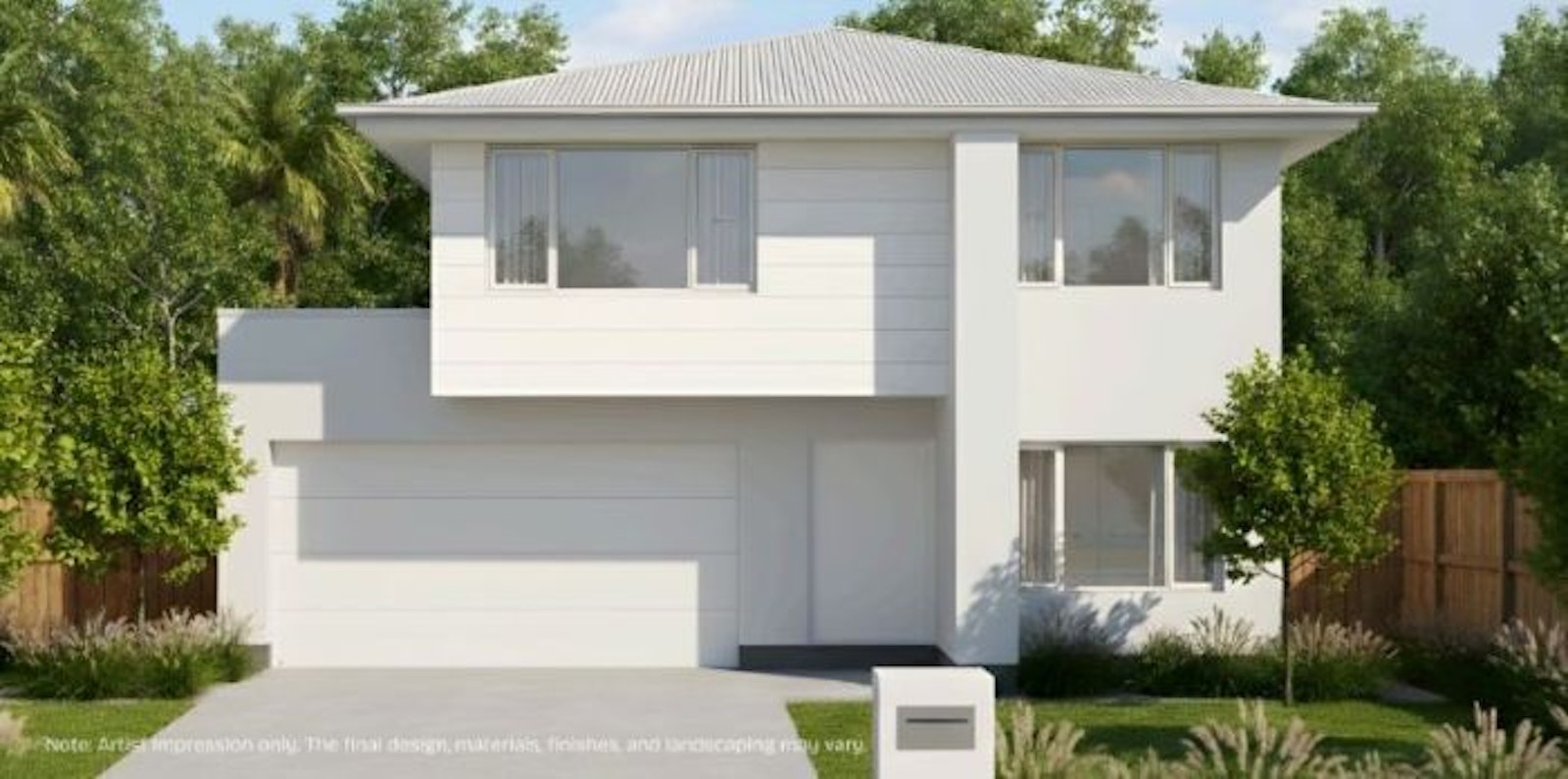 1 68-116 Henebery Rd. BURNSIDE, QLD 4208
