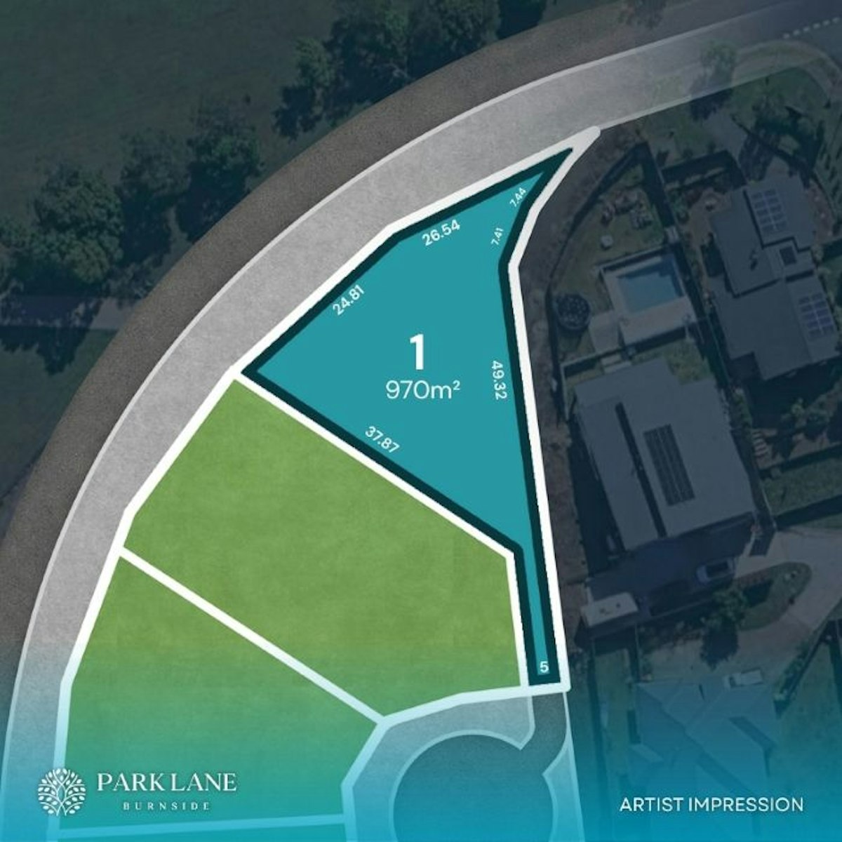 1 68-116 Henebery Rd. BURNSIDE, QLD 4208-5