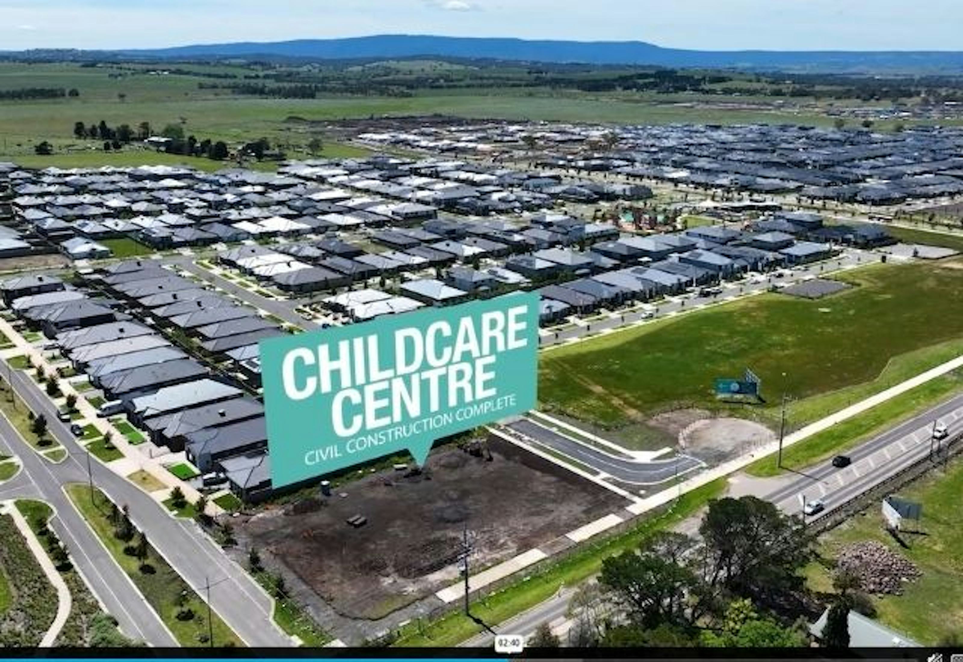 30513 Wrensborough St. DONNYBROOK, VIC 3064-3