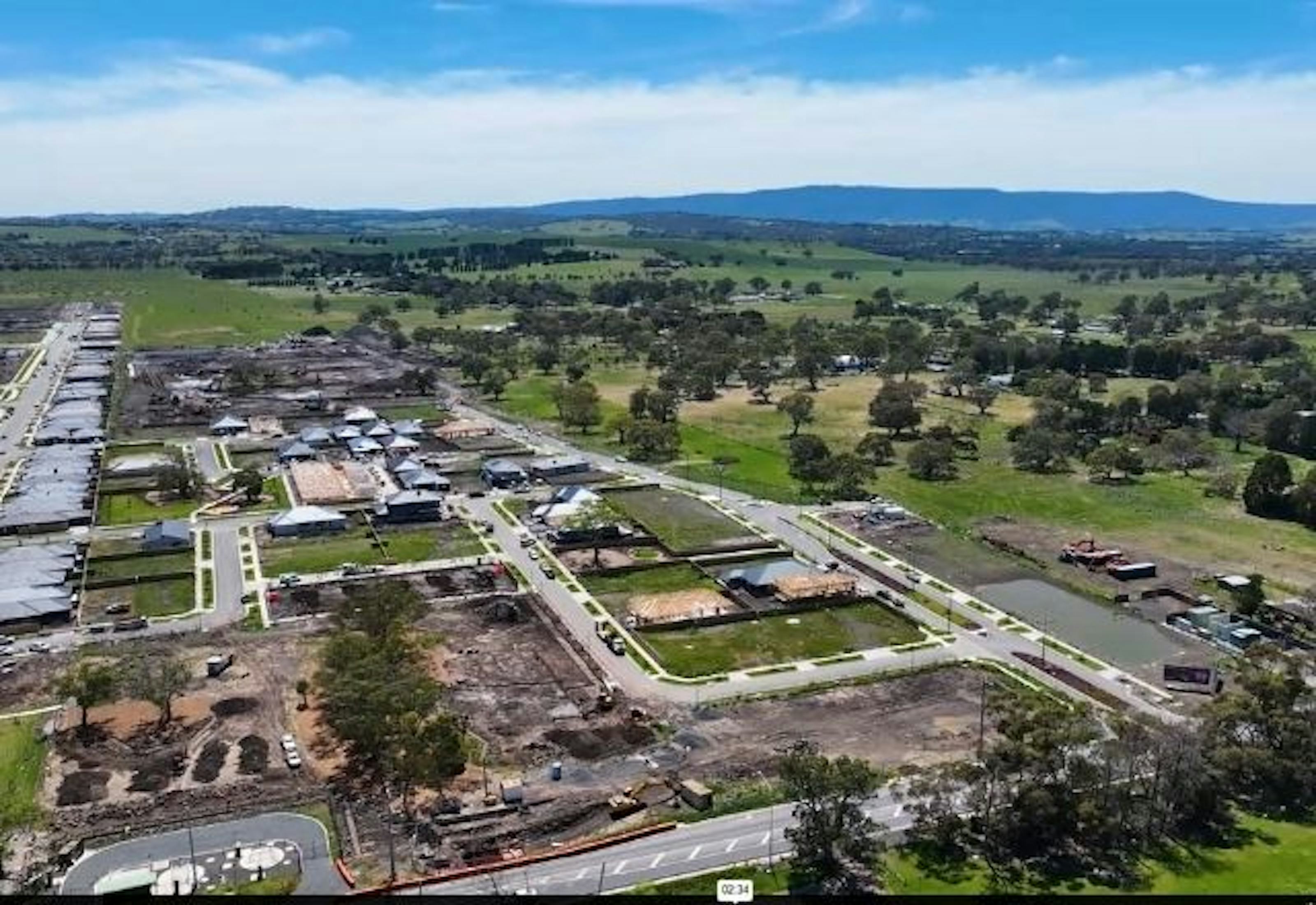 30513 Wrensborough St. DONNYBROOK, VIC 3064-9