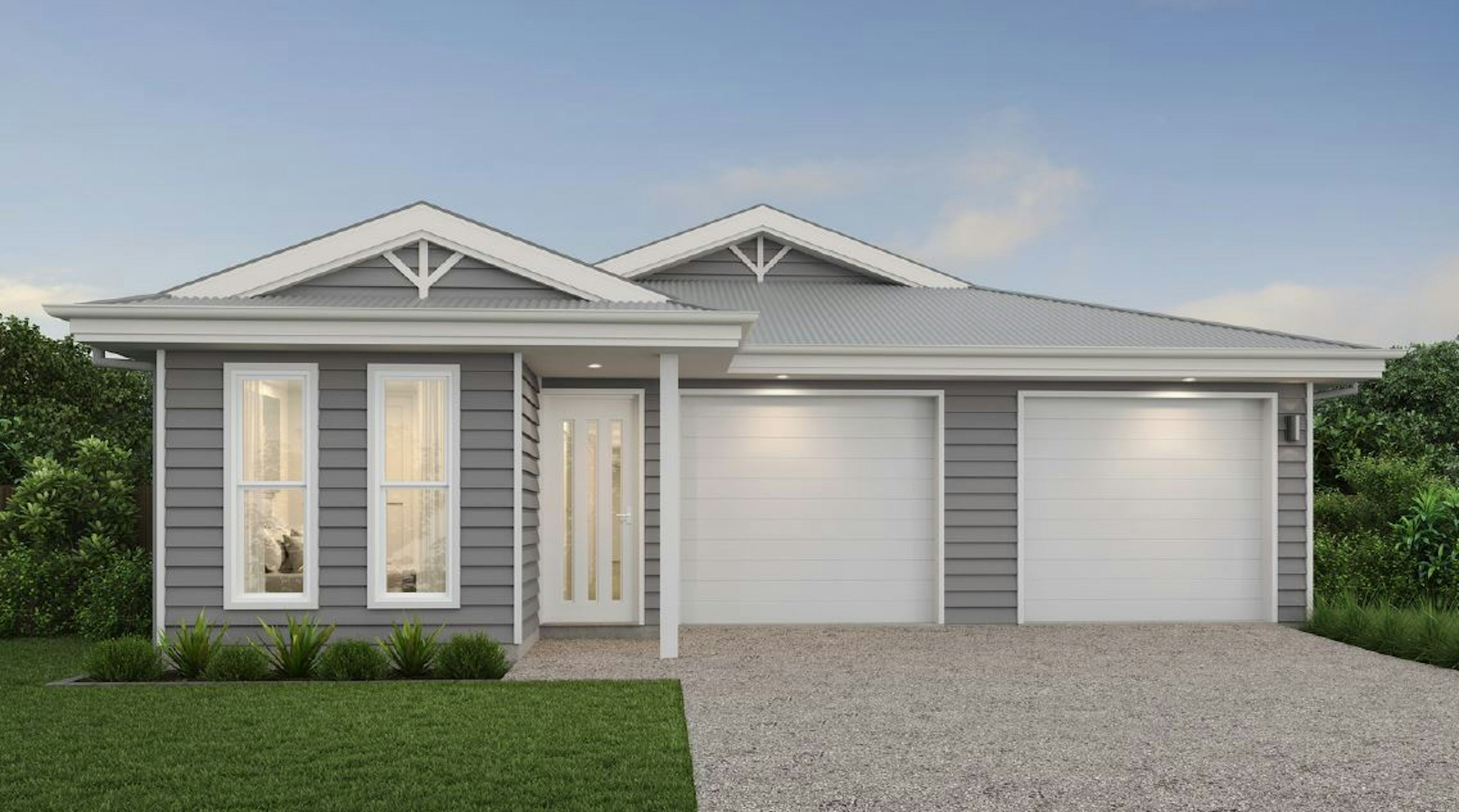 2 Riverview Estate Upper Coomera, QLD 4209-0
