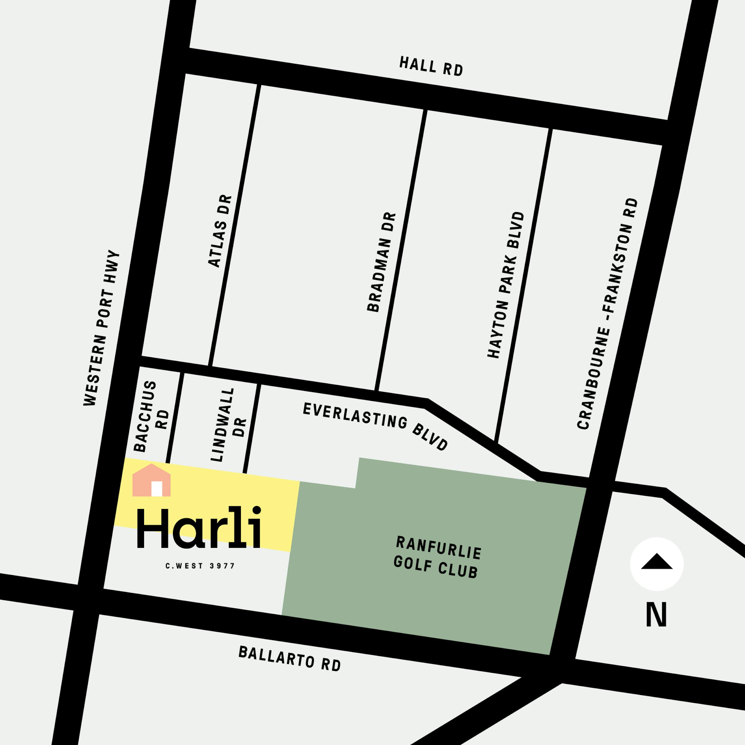 415 15 Terrain Road Cranbourne West, VIC 3977-2
