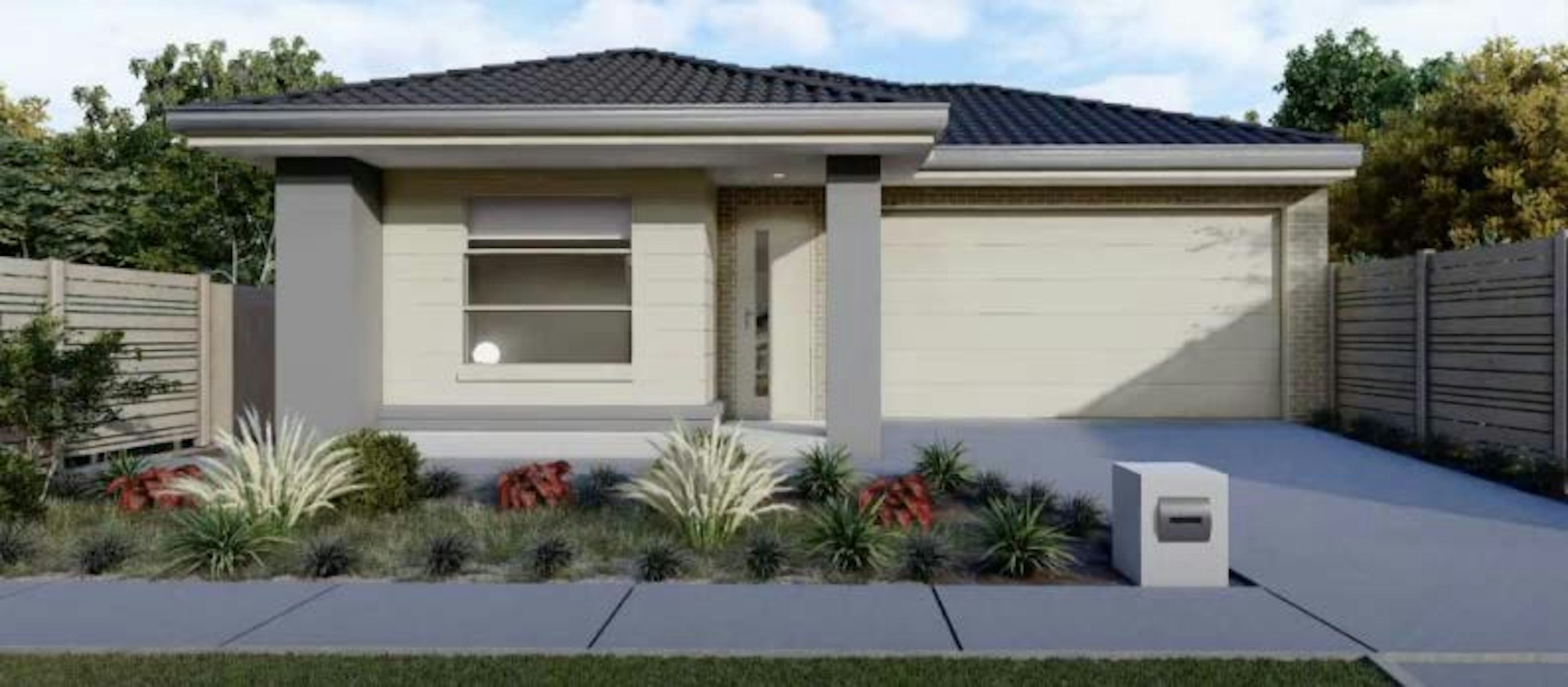 5824 Menotti Street Wyndham Vale, VIC 3024