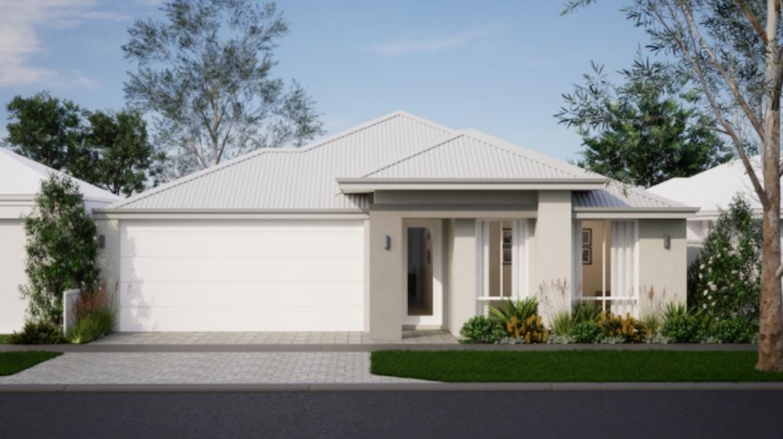 59 Moraine St. BALDIVIS, WA 6171