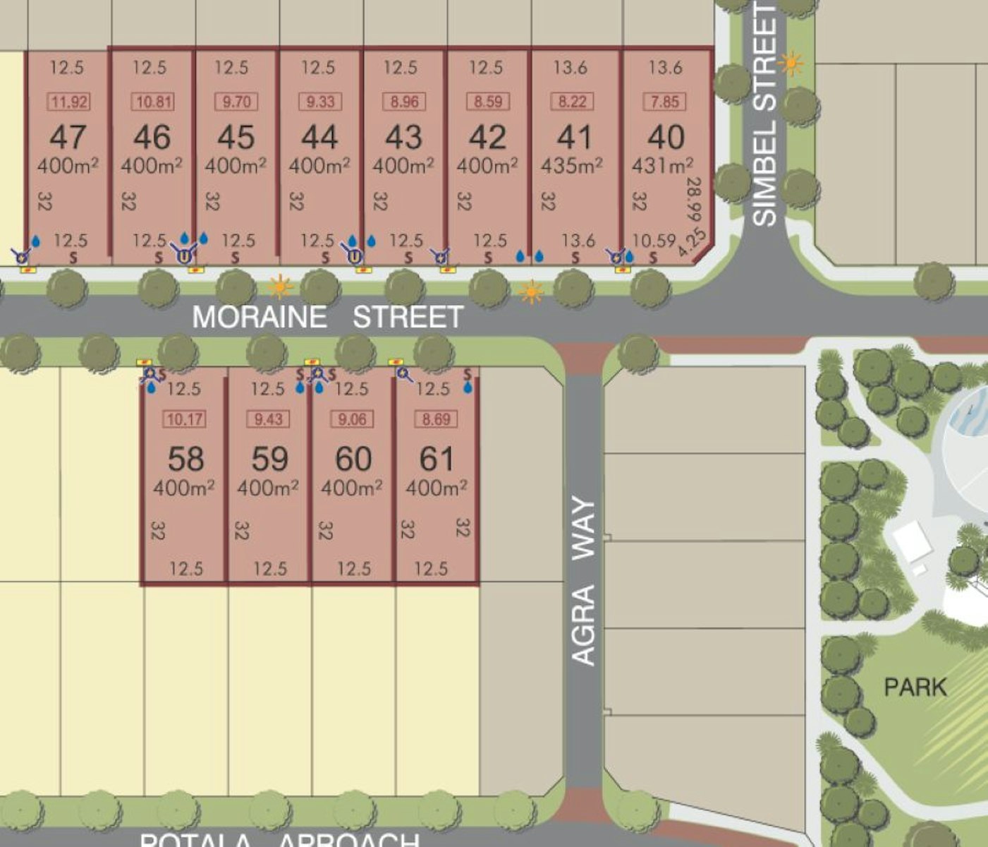 59 Moraine St. BALDIVIS, WA 6171-6
