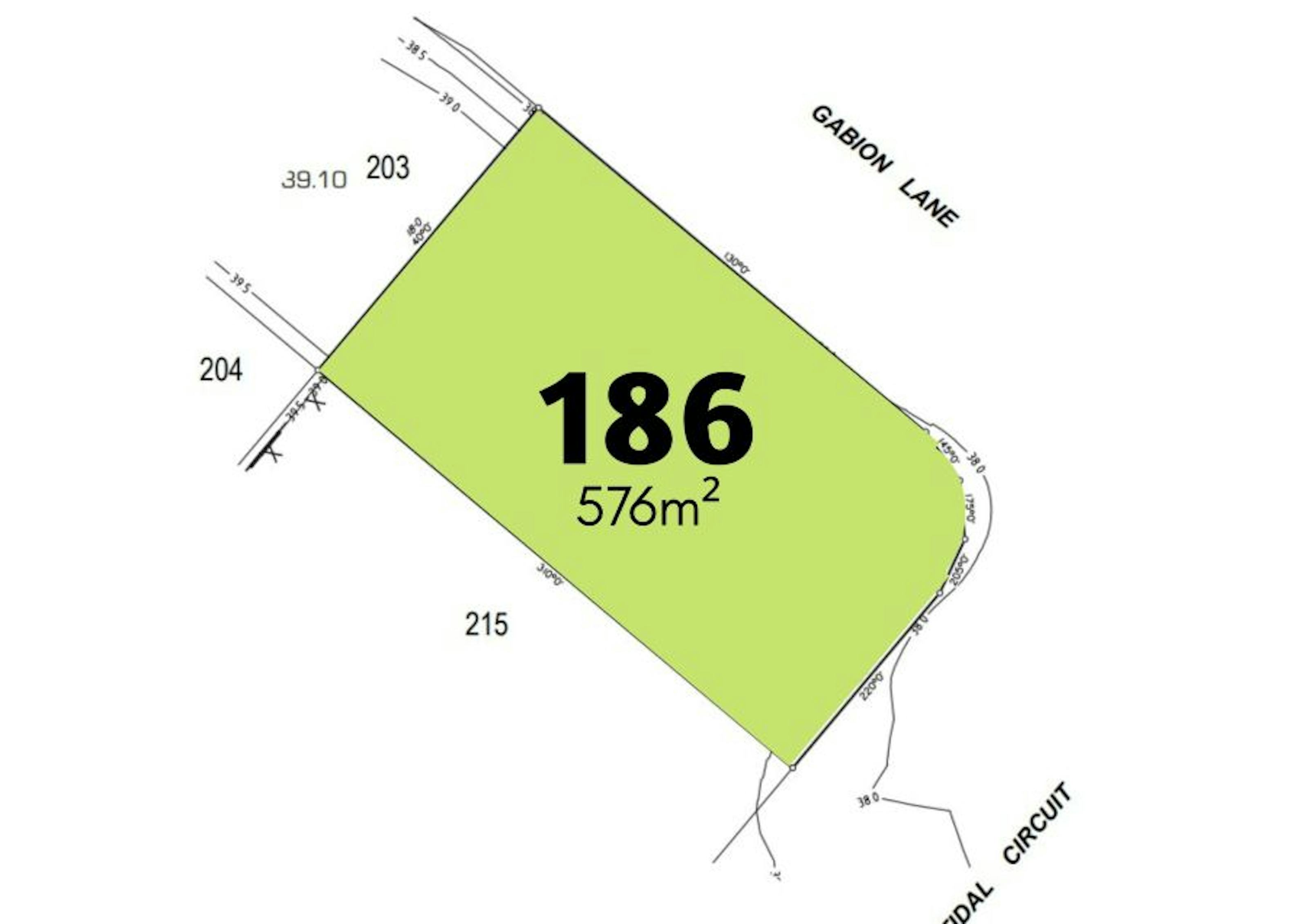 186 Tidal Court RIVERBEND, QLD 4280-1