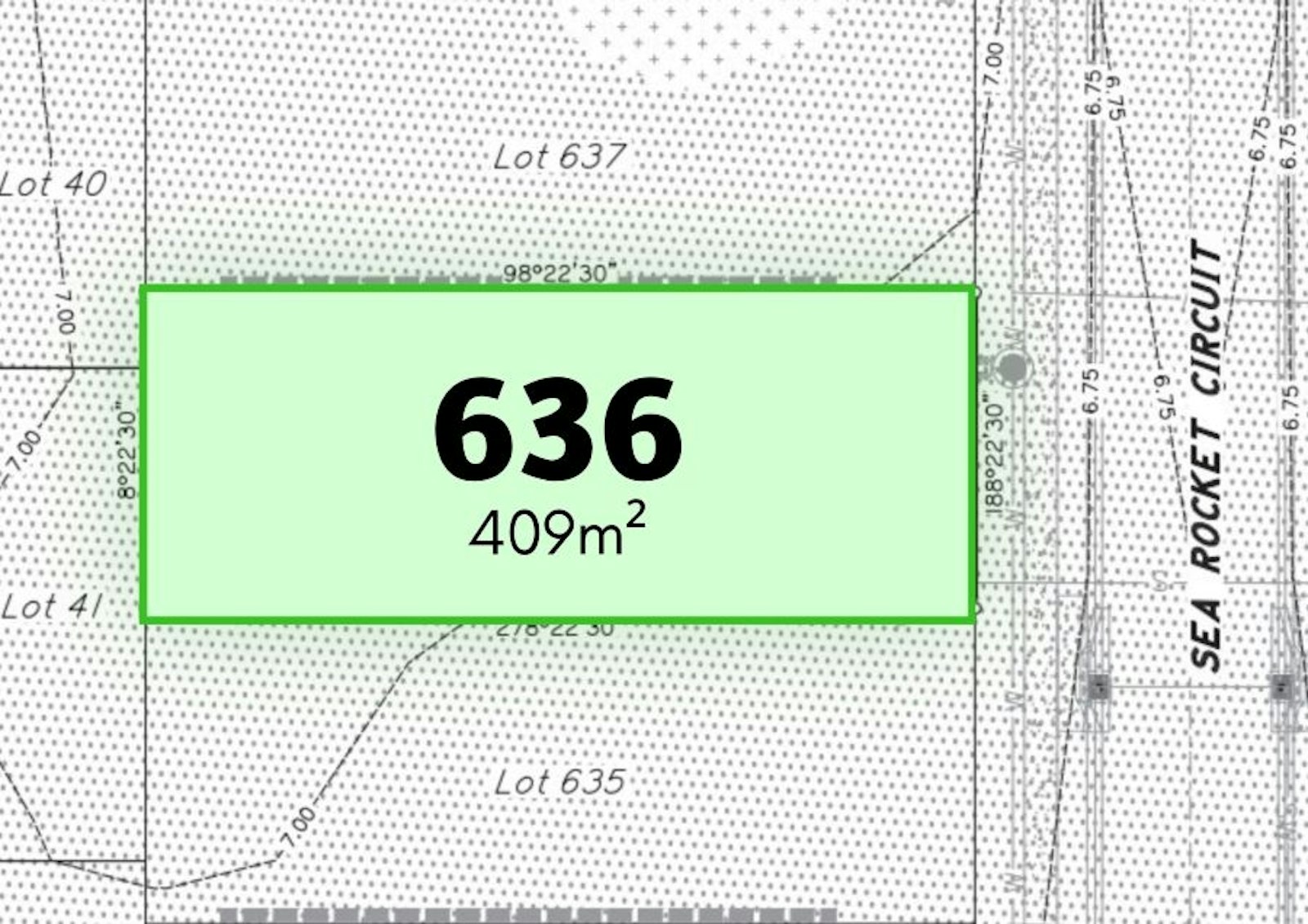 636 Sea Rocket Circuit DUNDOWRAN, QLD 4655-5