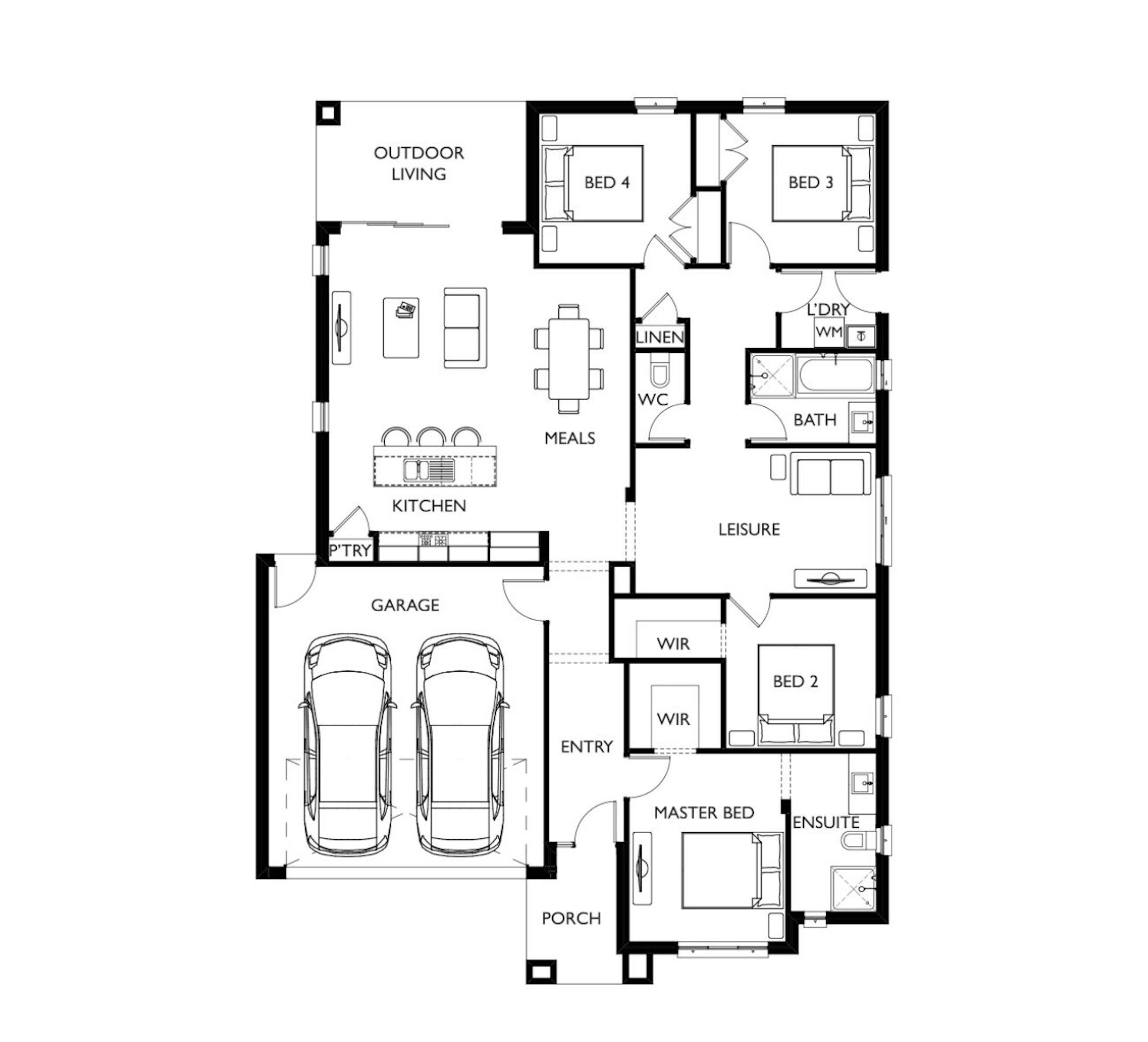 173 Corriente St. WINTER VALLEY, VIC 3358-5